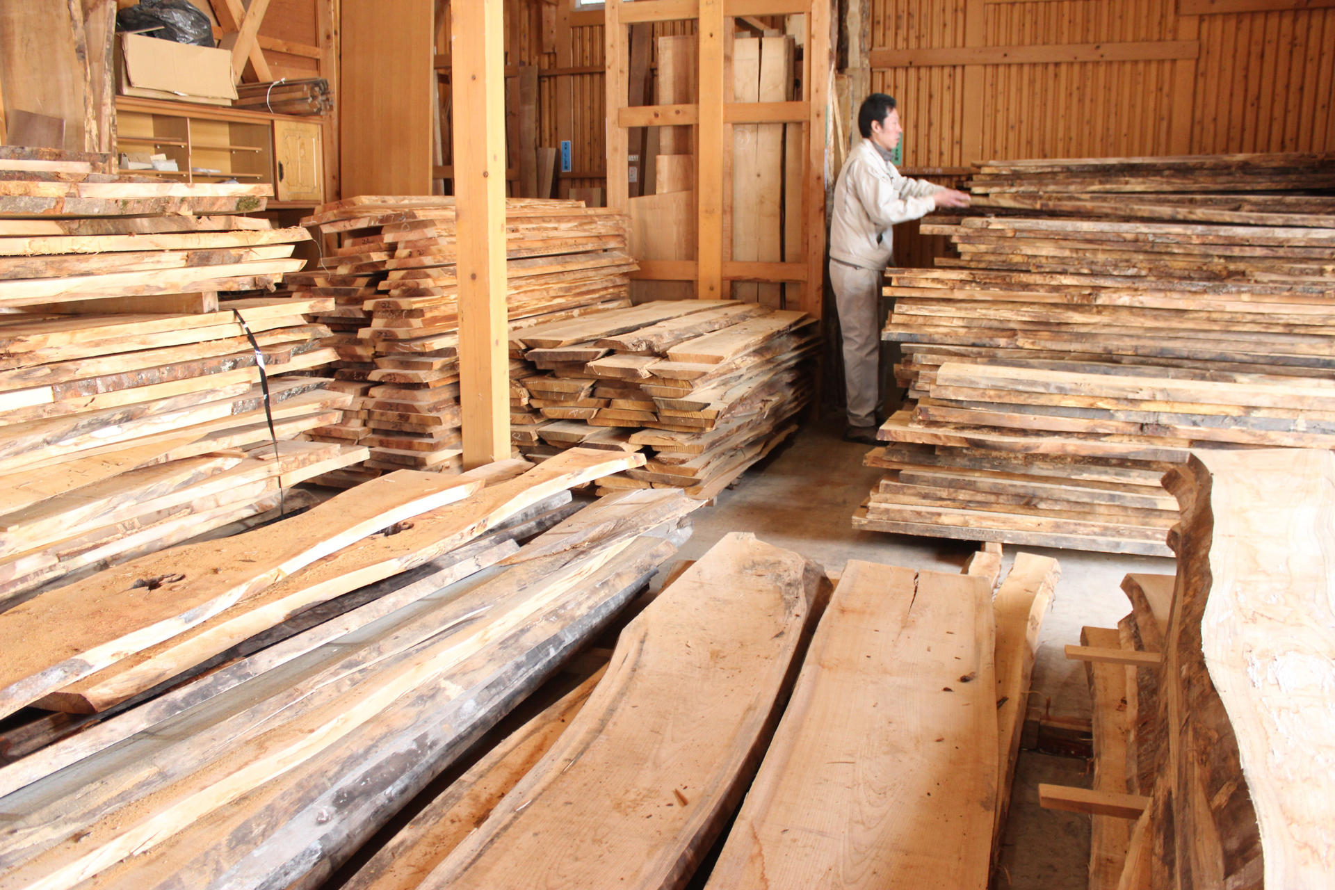 Ginza Woodcraft: A Traditional Japanese Chopstick Making Experience - Thumbnail 7
