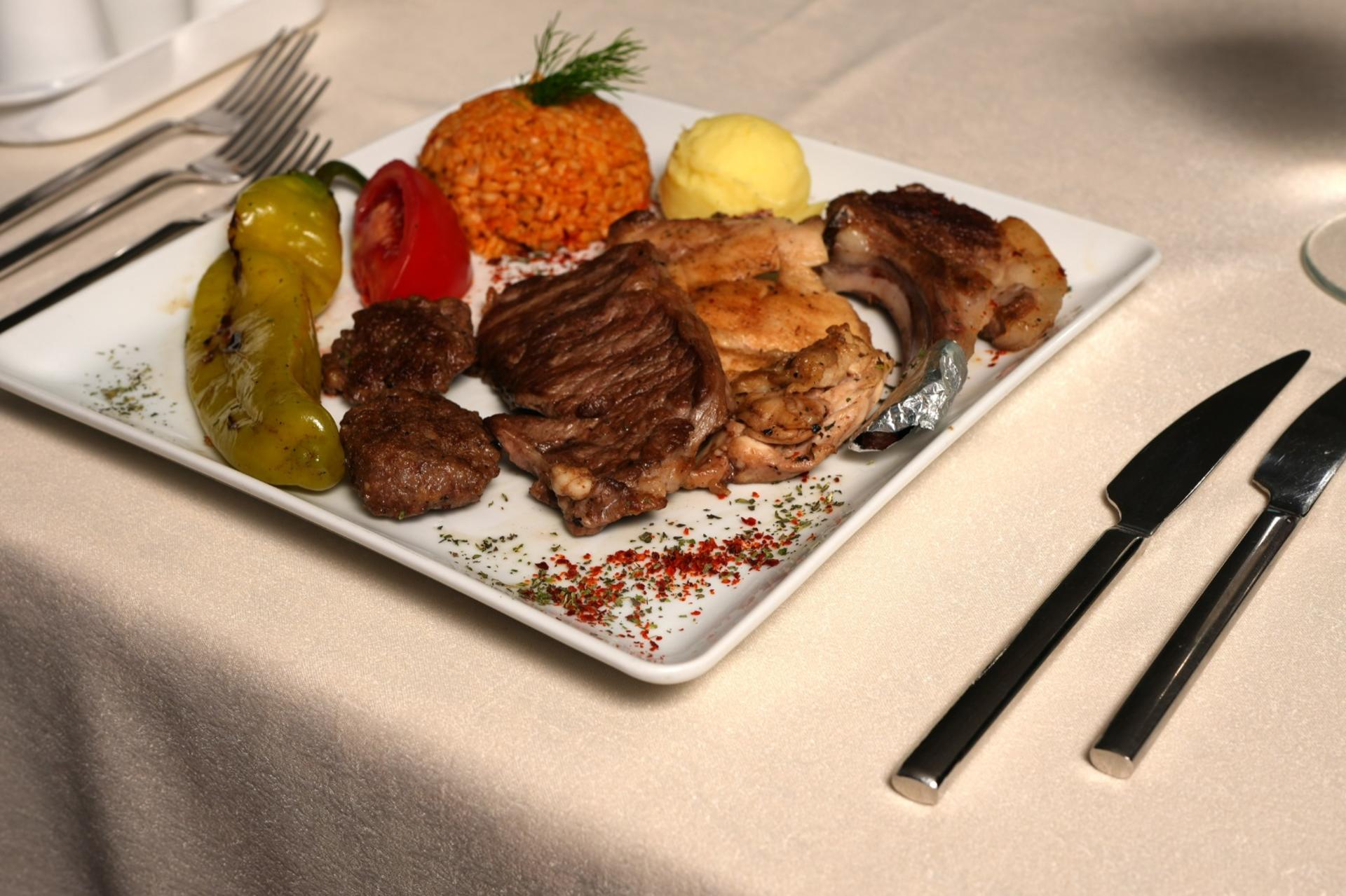 Istanbul Night Cruise with Dinner and Traditional Performances - Thumbnail 20