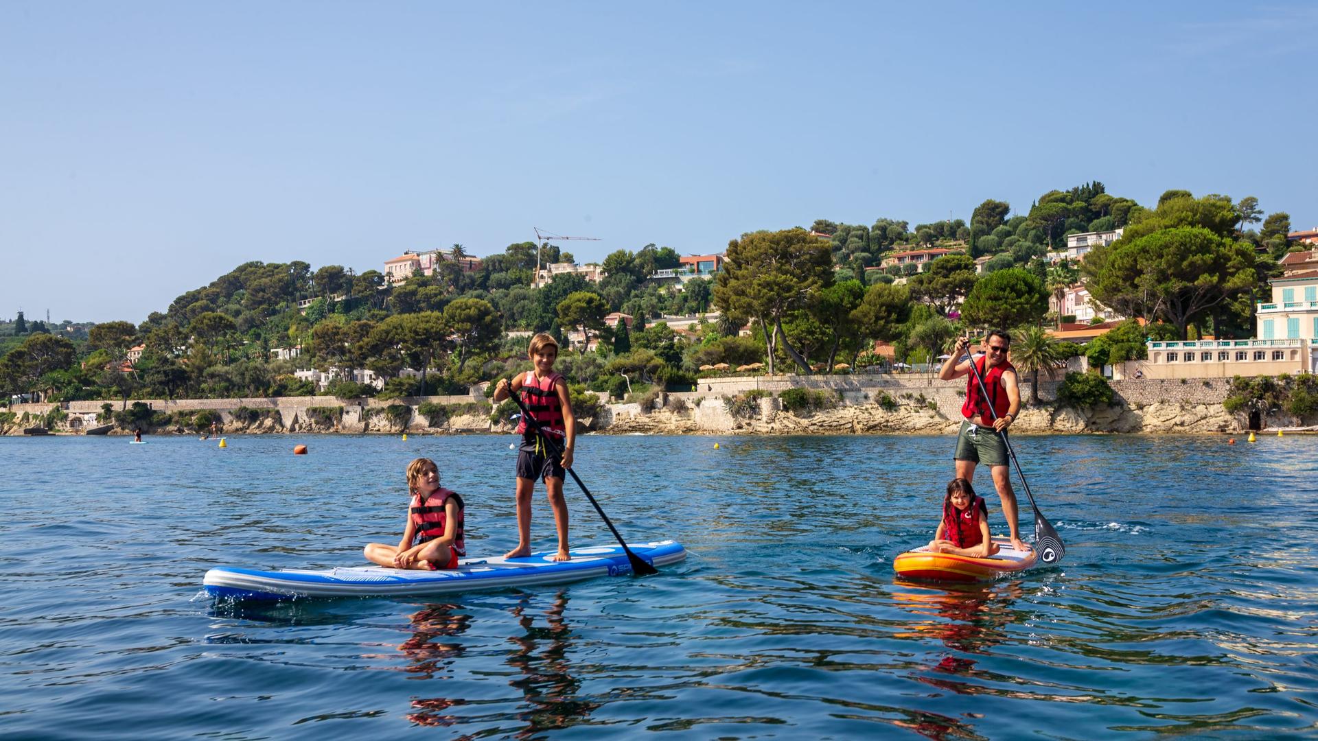 French Riviera Pass in Nice - Thumbnail 8