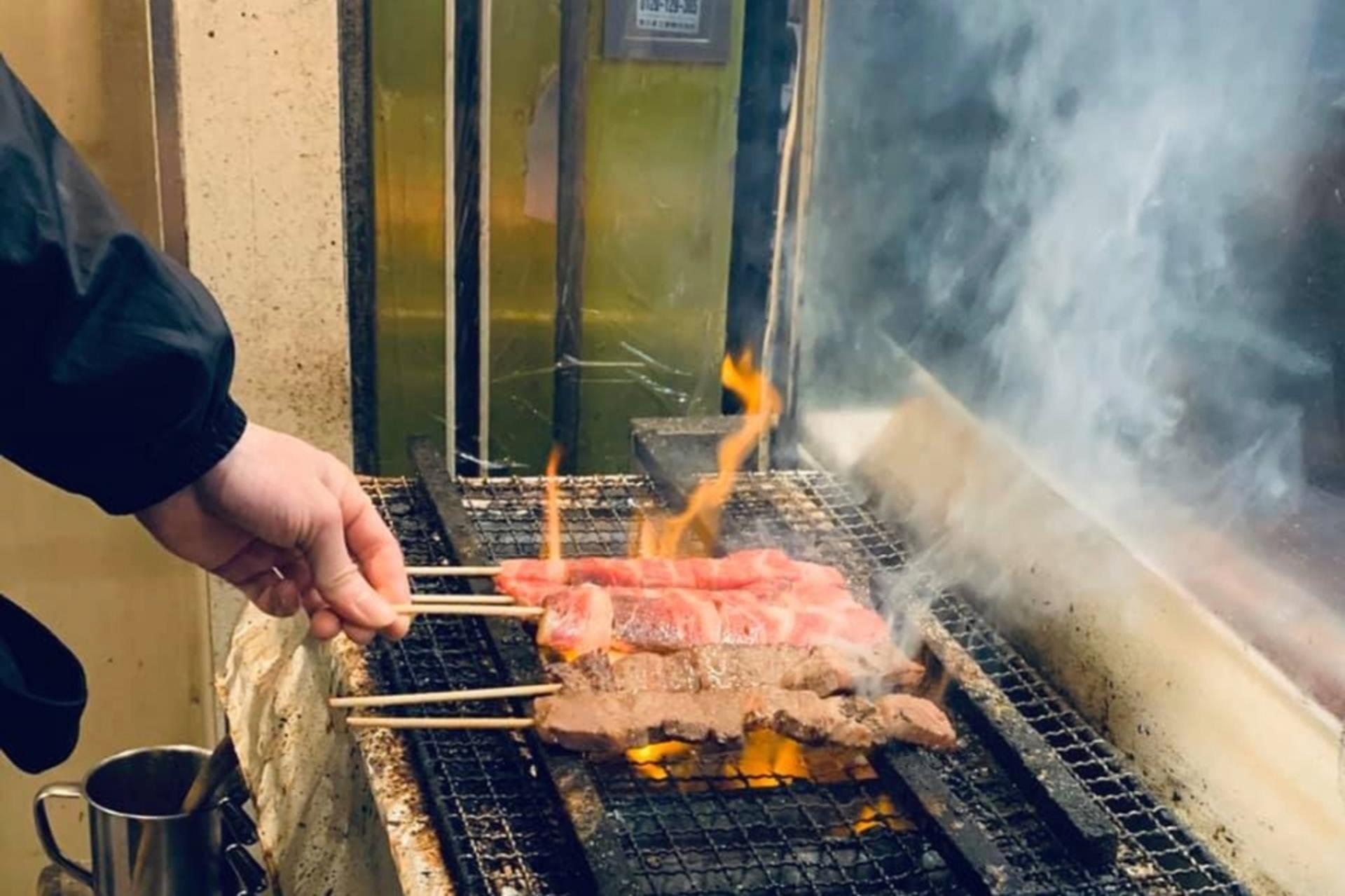 Best of Shibuya Food Tour - Thumbnail 24
