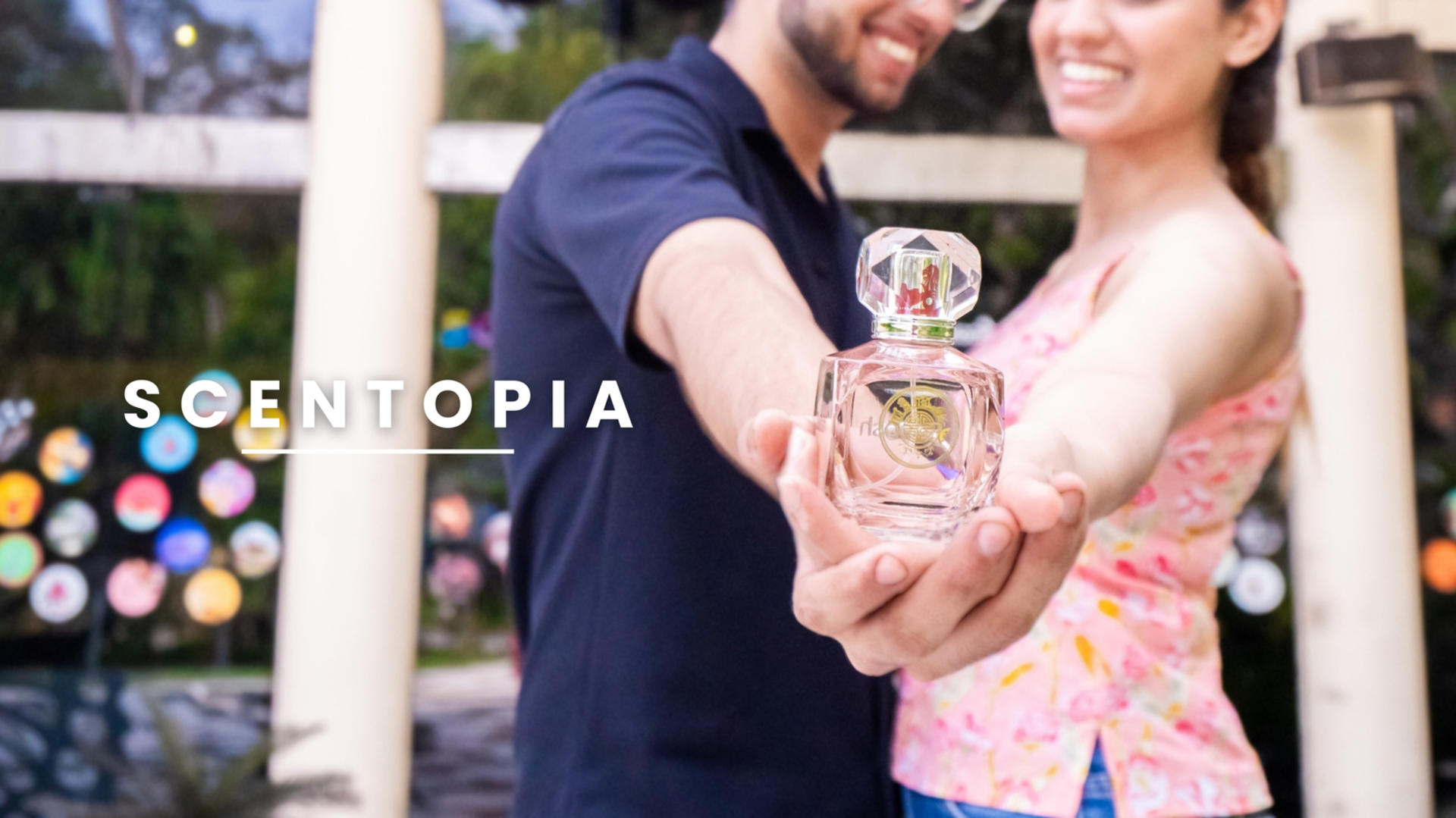 Orchid Perfume Workshop by Scentopia Sentosa Singapore - Thumbnail 4