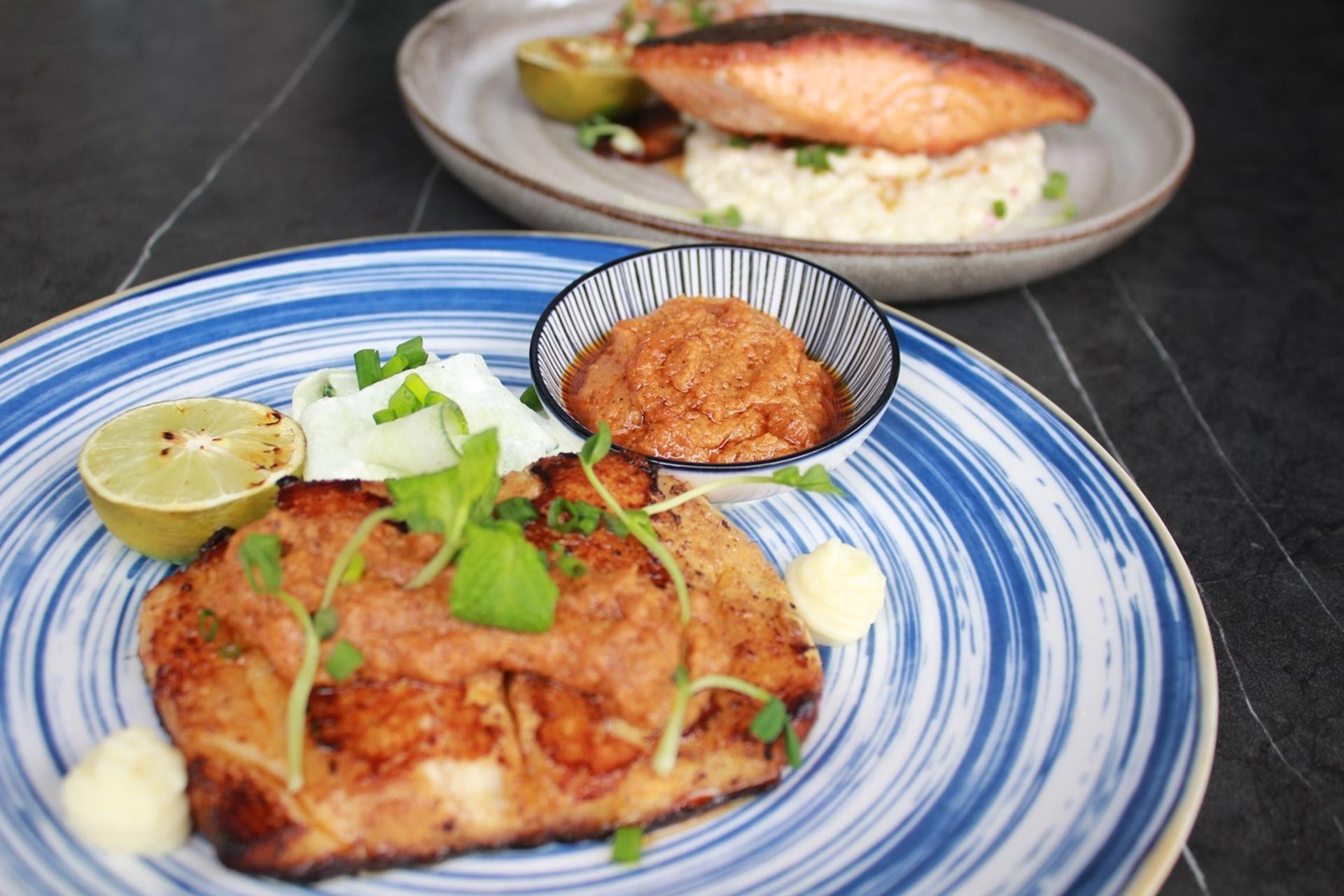 Pier 12 Seafood Tavern at Old Malaya - Thumbnail 6