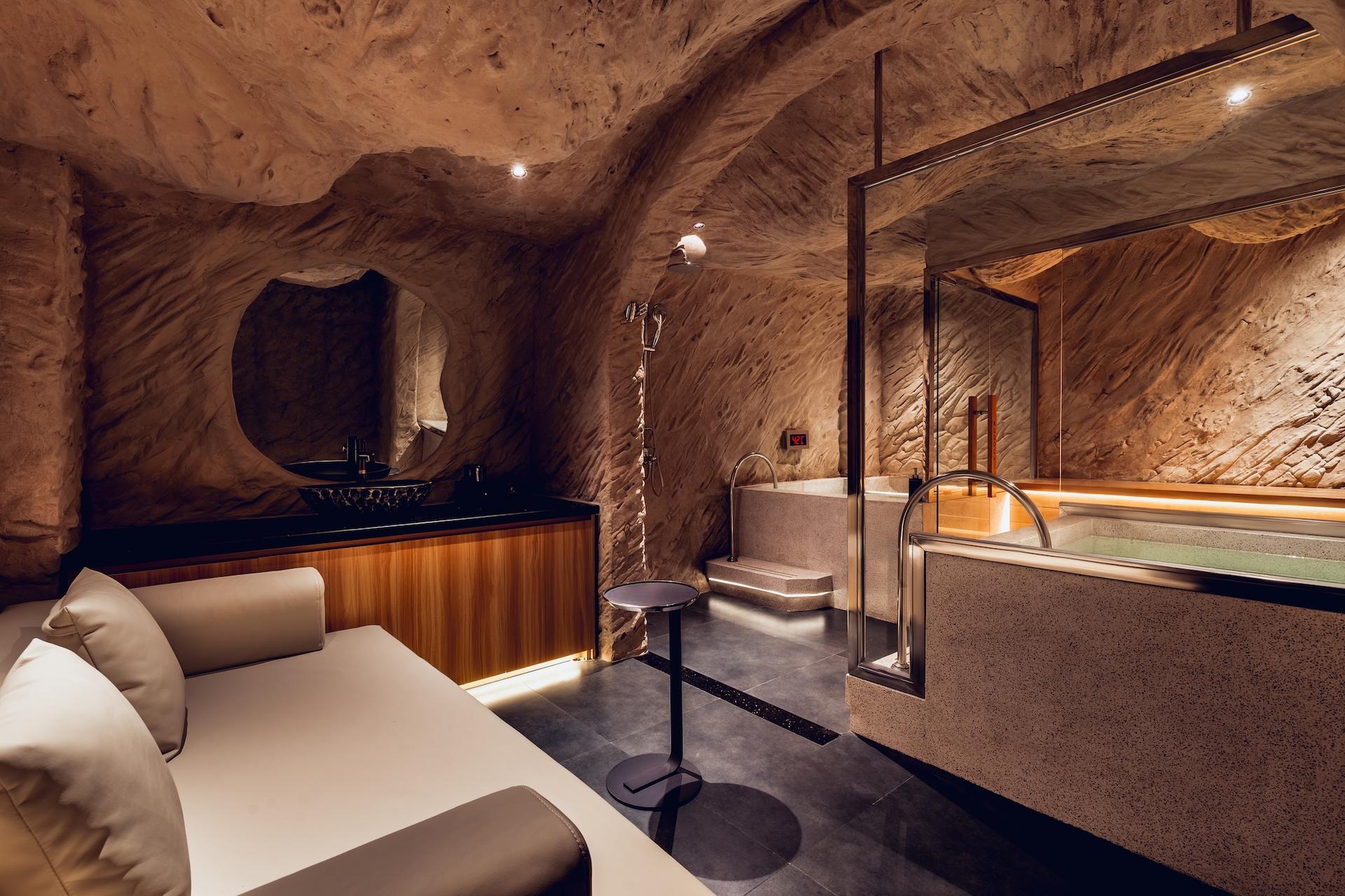 WAV Onsen:Private Japanese Onsen & Sauna in Ho Chi Minh - Thumbnail 23