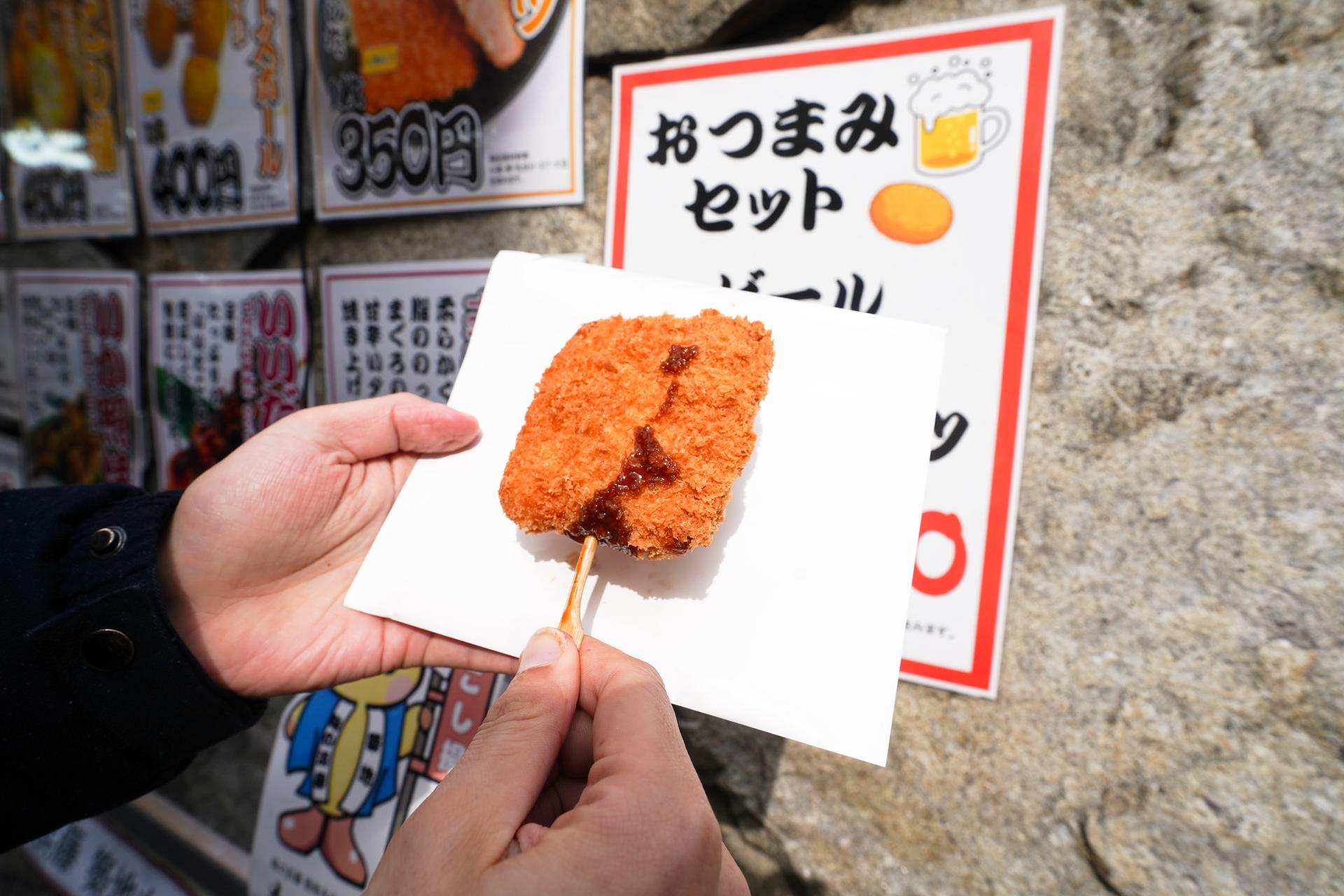 Tsukiji Fish Market Tour : Behind the Scenes & 10 Seafood Tastings  - Thumbnail 26