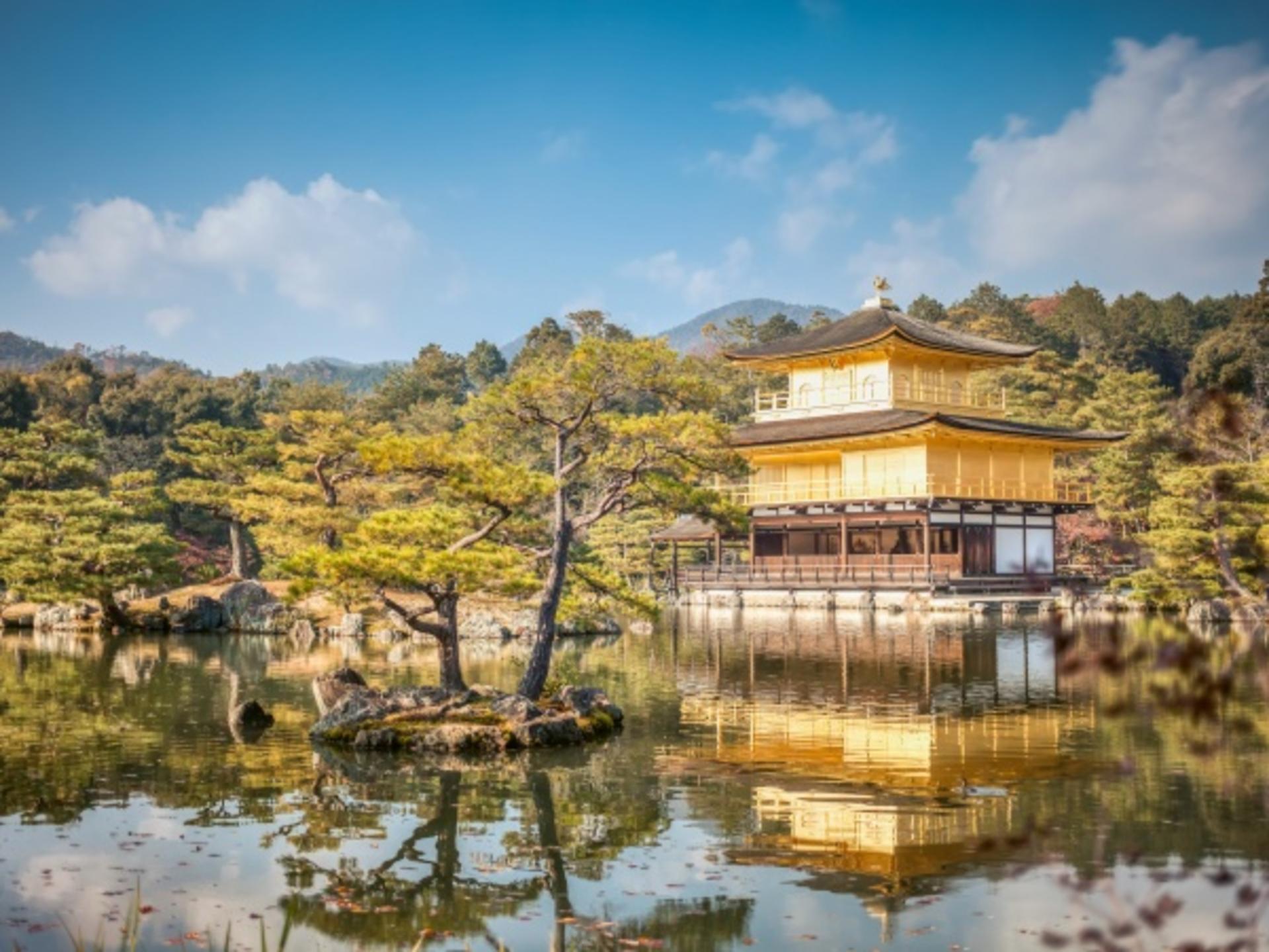 Classic Deep Dive: Kyoto's Japanese Style and Ancient Charm Day Trip - Thumbnail 3