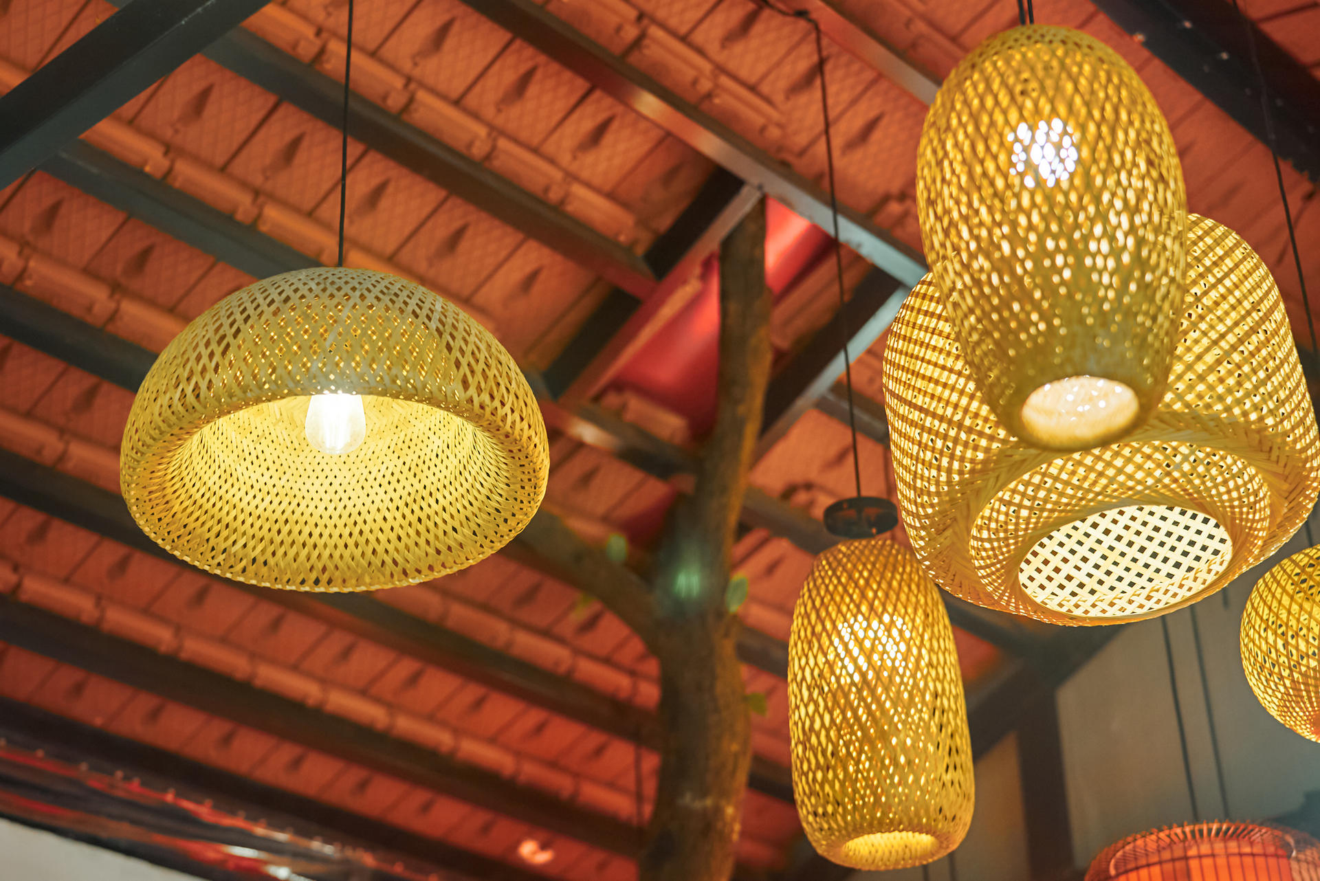 Hands-On Pho & Brew Coffee Like a Local in a Secret Garden Villa - Thumbnail 4