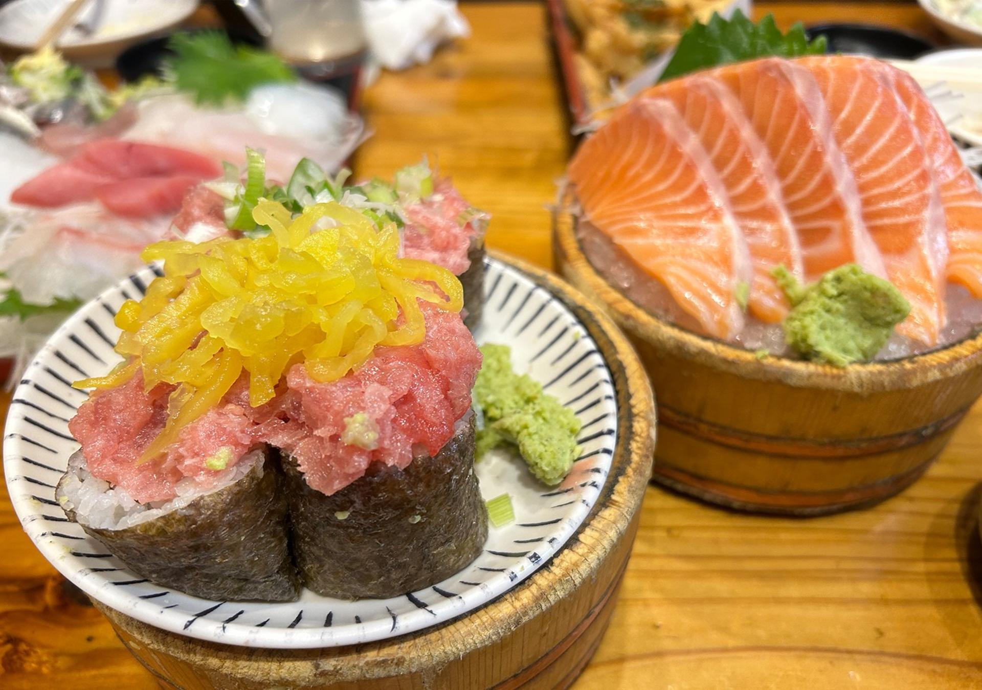 Tokyo: Shinjuku Food Tour - 15 Dishes at 4 Eateries - Thumbnail 6