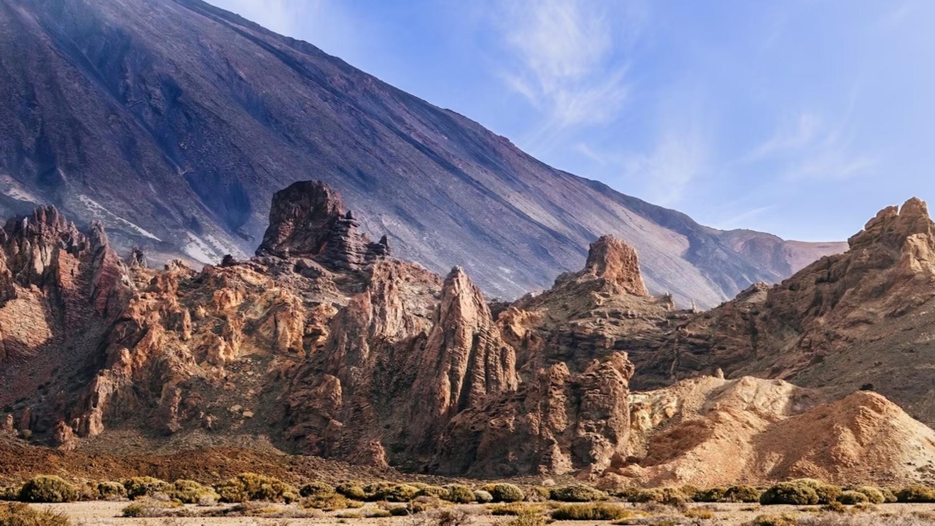Teide, Icod, Garachico, and Masca Tour in Tenerife - Thumbnail 5