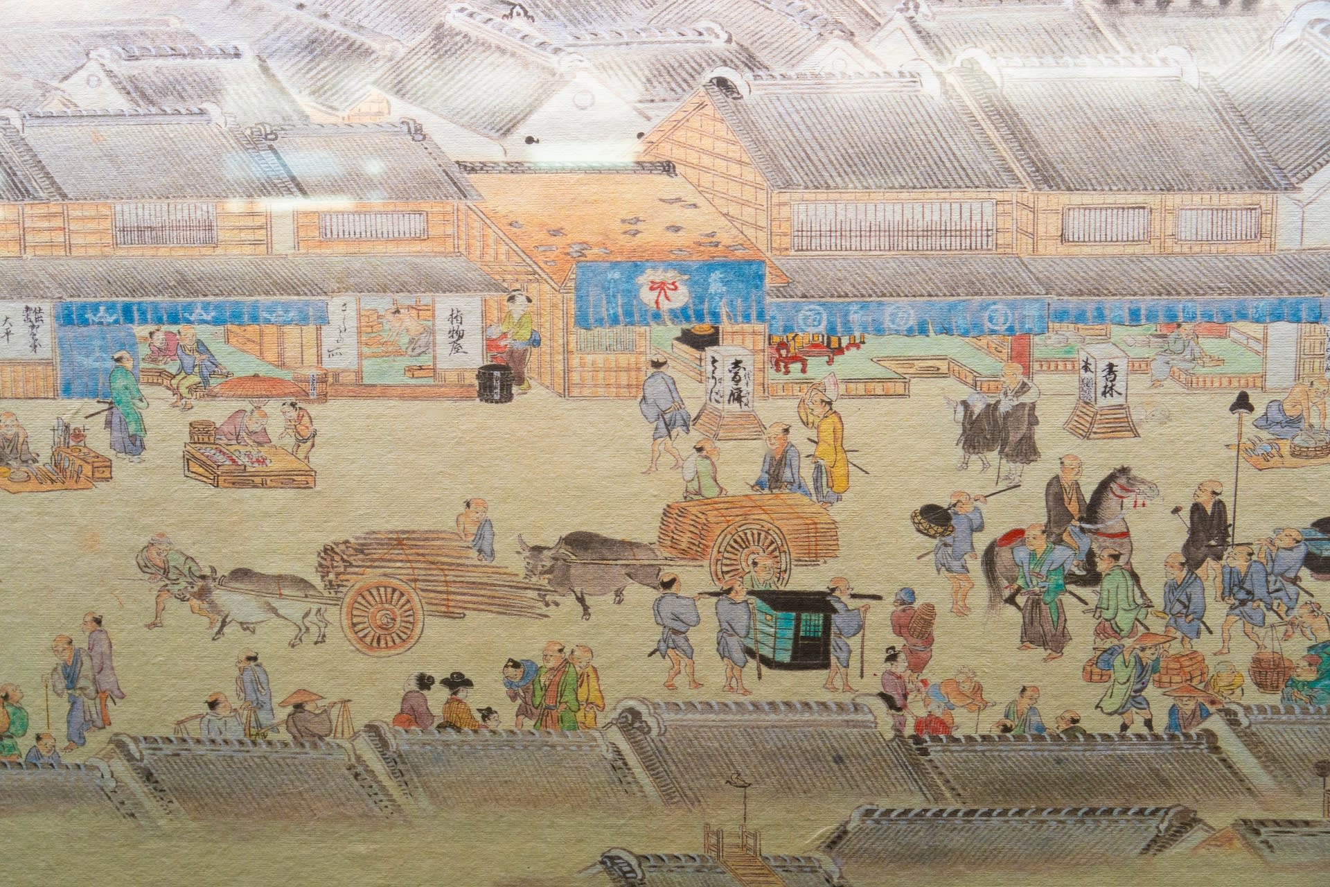 Tokyo: Nihonbashi Edo Culture Walking Tour - Thumbnail 12