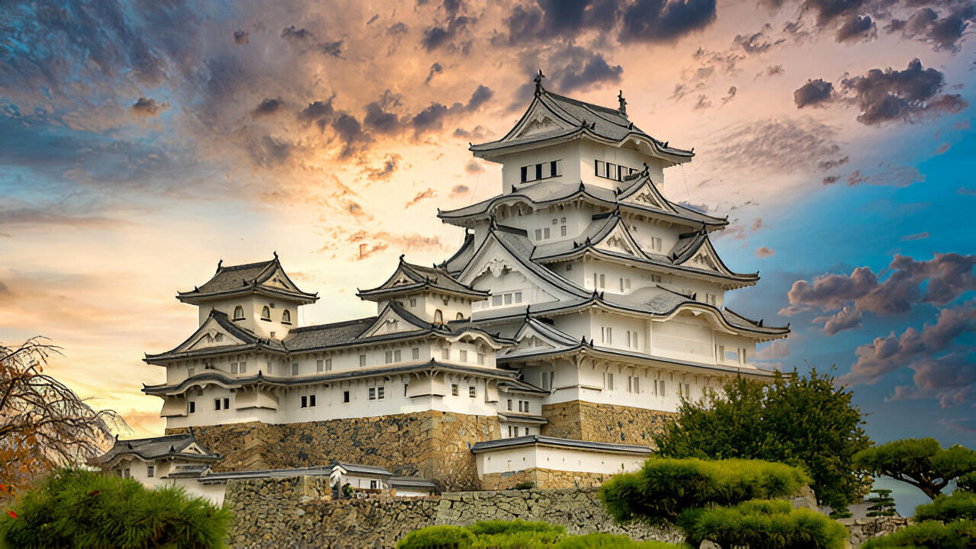 From Tokyo/Osaka/Kyoto Car Rental with Driver For 10 Hours - Thumbnail 7