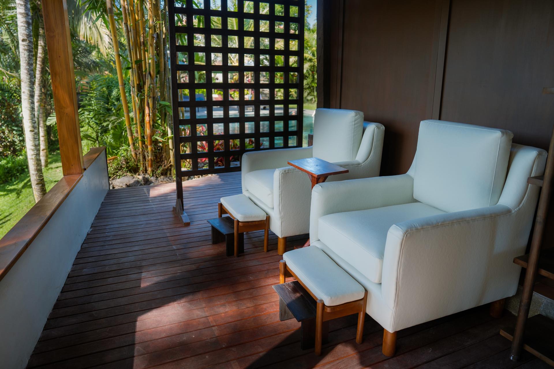 Yoga Sala Spa Experience in Pertiwi Bisma Ubud (Pertiwi Bisma 2) - Thumbnail 6