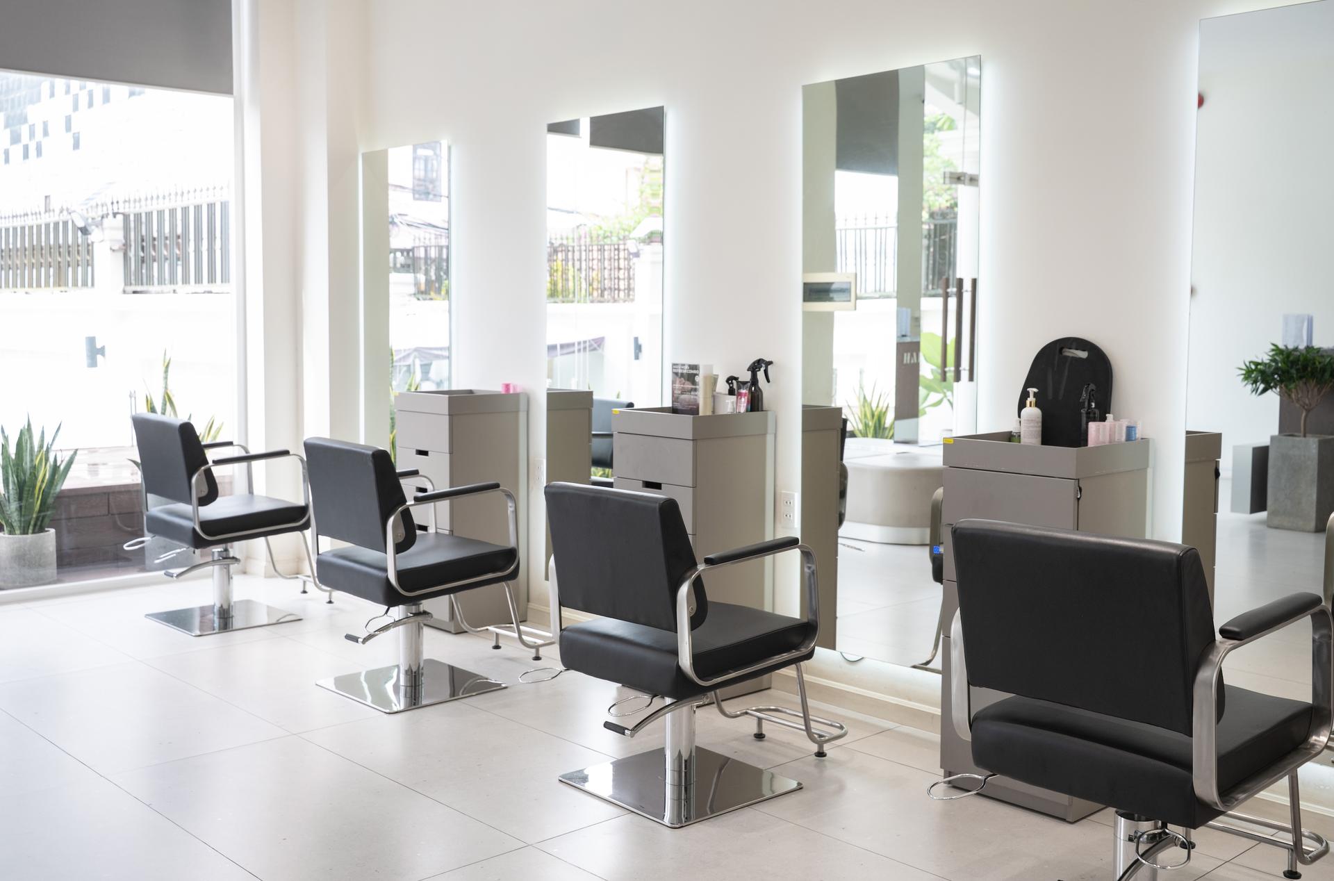HAEU Salon: Korean-Style Hair Salon in Thao Dien, Ho Chi Minh - Thumbnail 35