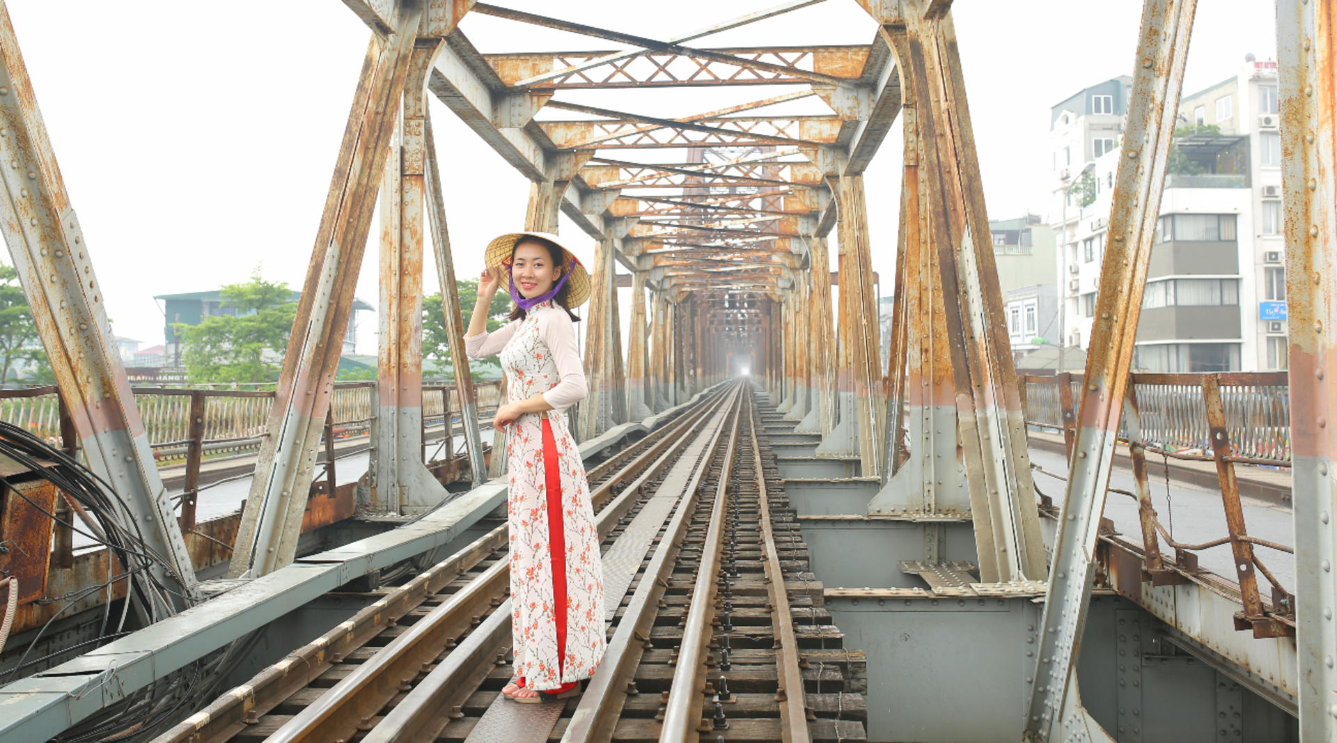 Hanoi Instagram Private Tour by Motorbike or Car - Thumbnail 2