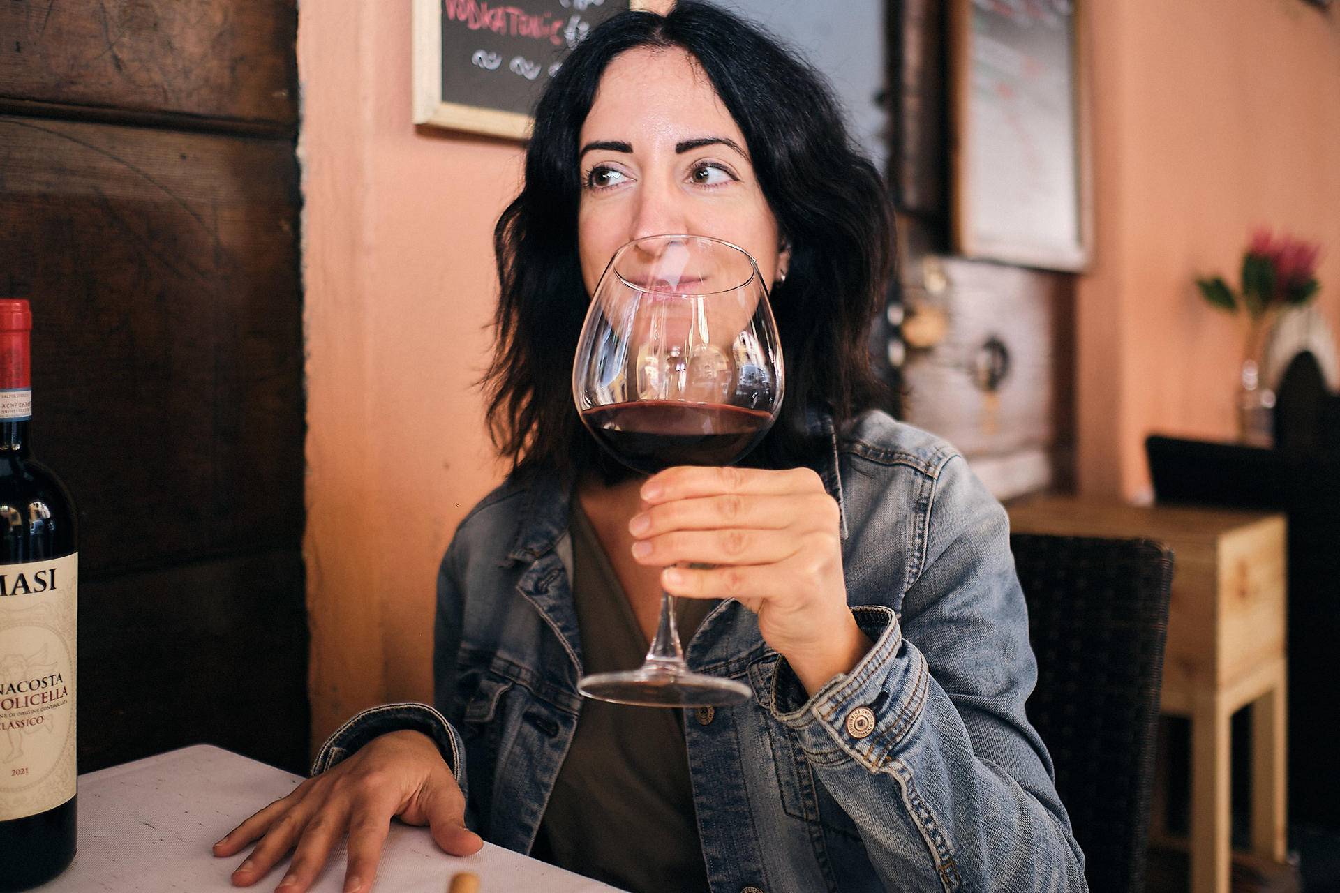 Wine tasting experience near Juliet's House Verona - Thumbnail 11