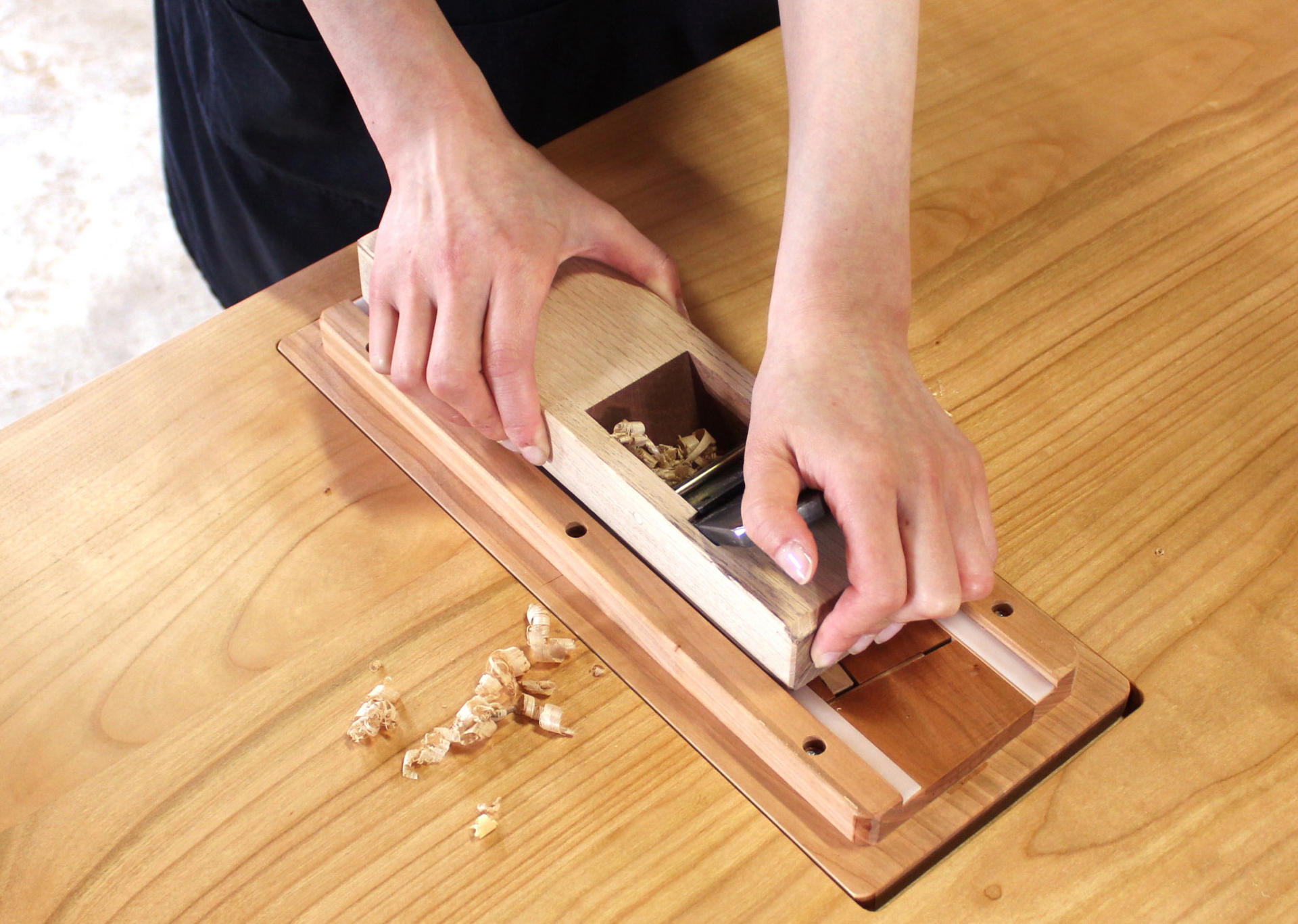 Design Your Own Chopsticks in Ginza with a Master Craftsman - Thumbnail 4