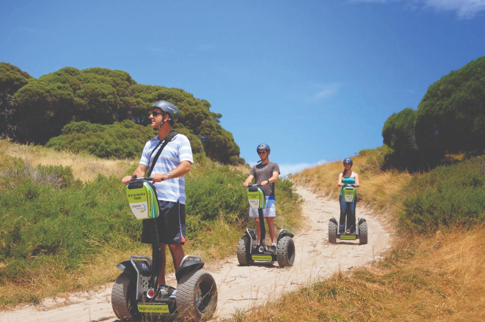 Rottnest Island Ferry Transfers - Thumbnail 10