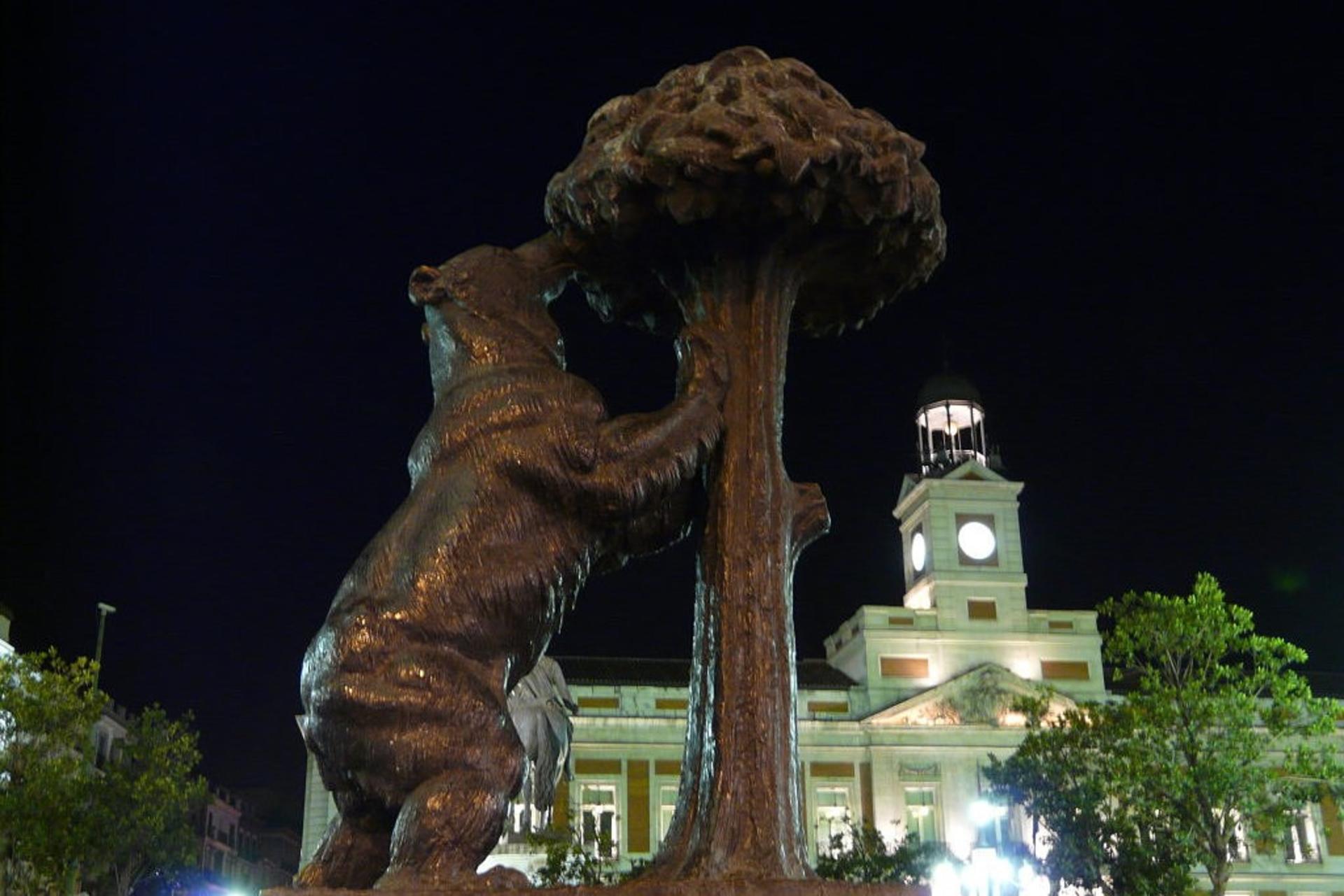 Evening Walking Tour in Madrid  - Thumbnail 4