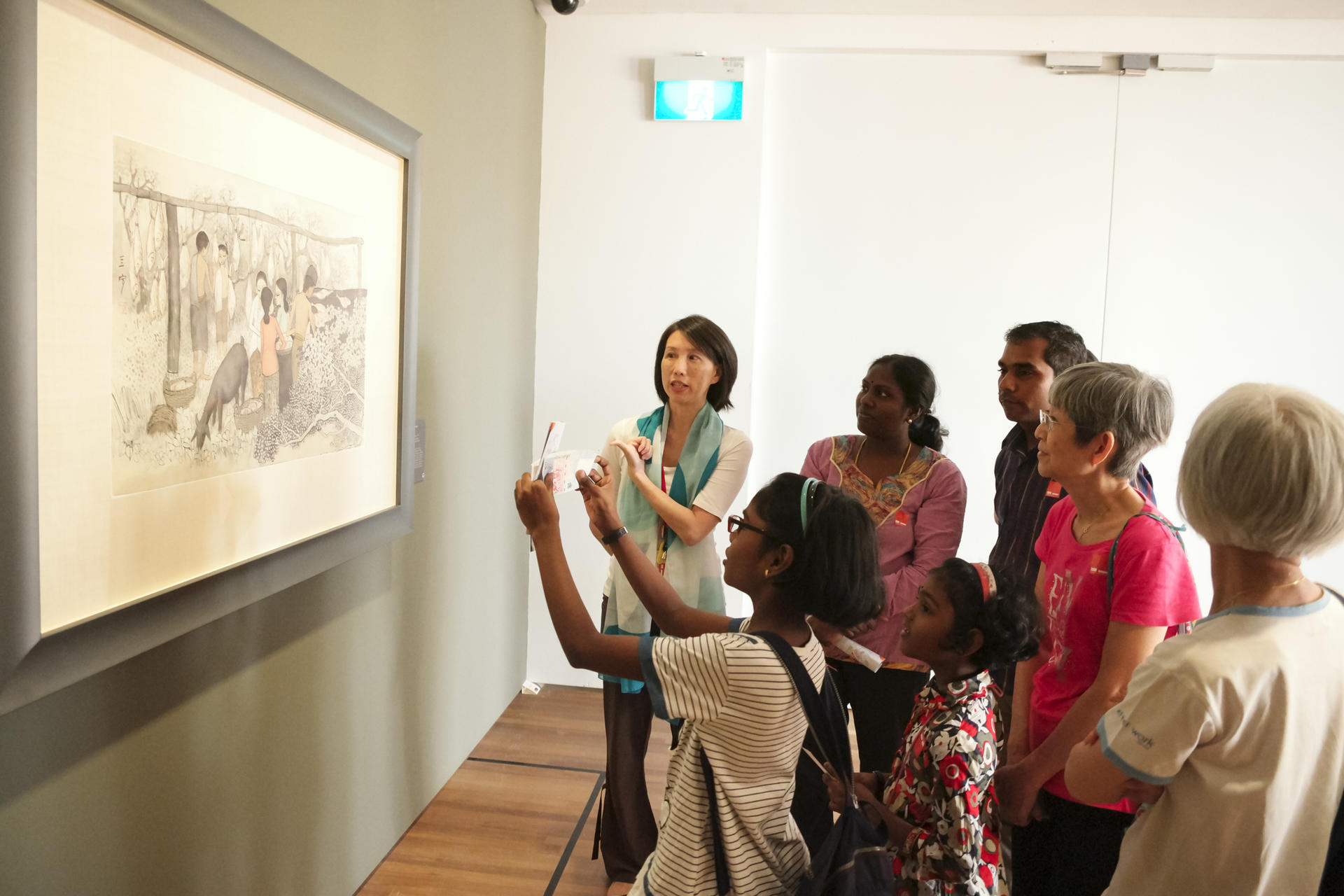 National Gallery Singapore Ticket - Thumbnail 21