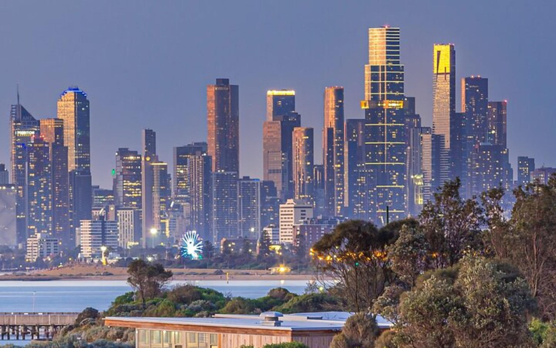 Melbourne City Highlights Private Day Tour - Image 1
