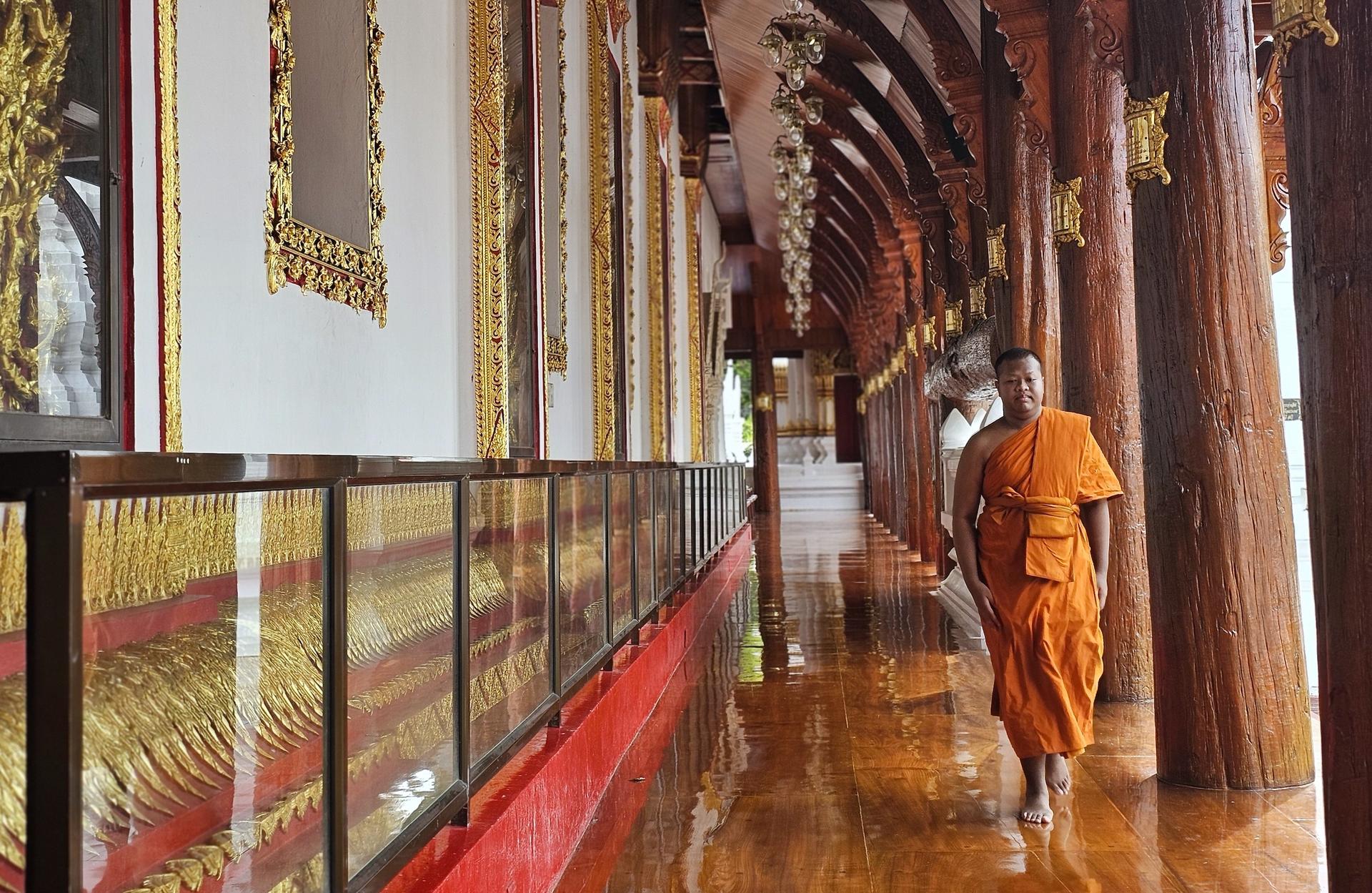 From Bangkok/Pattaya: Ayutthaya Private Day Trip with Boat Tour - Thumbnail 6