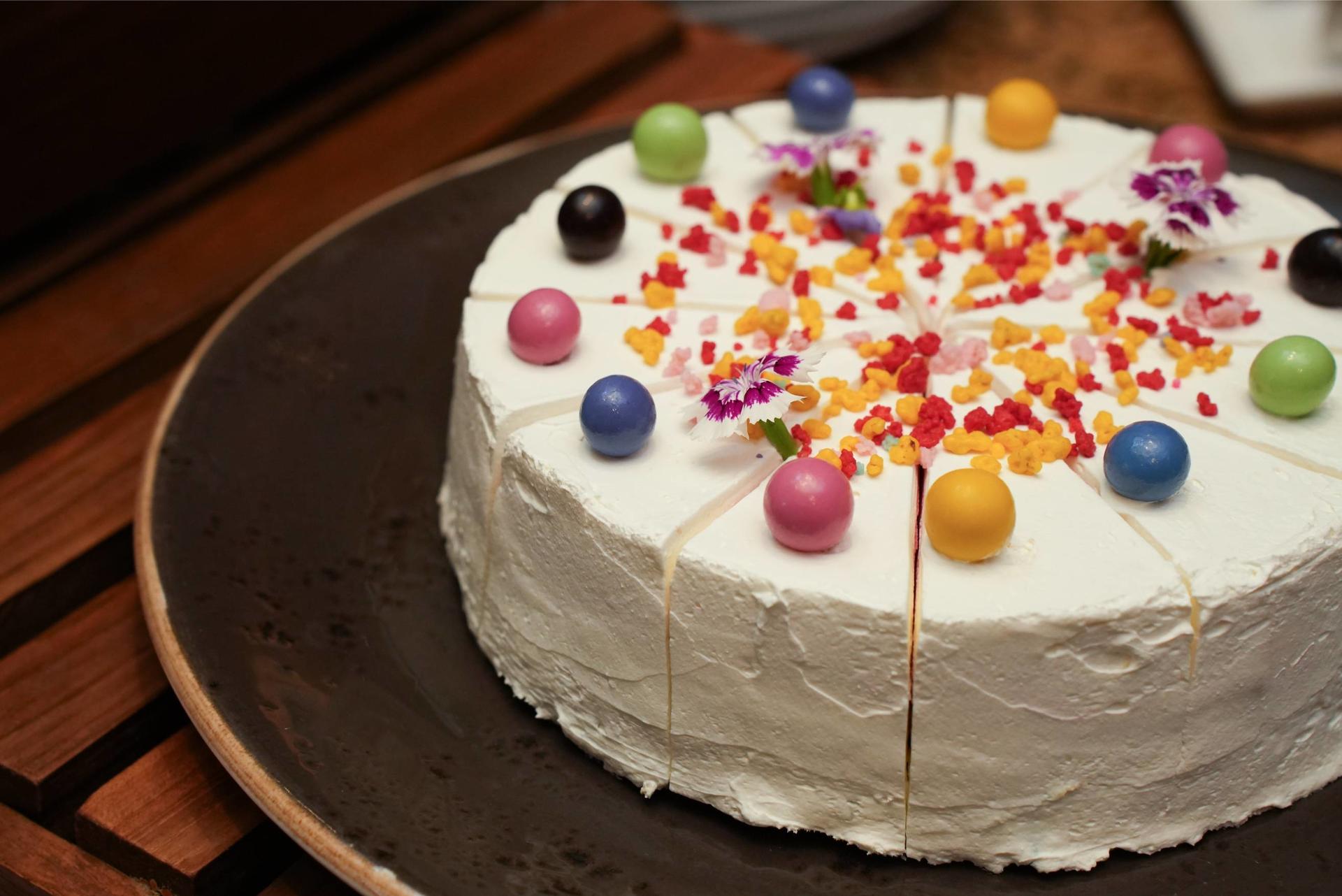 Buffet at Orchid Cafe, Sheraton Grande Sukhumvit (BTS Asok) - Thumbnail 42