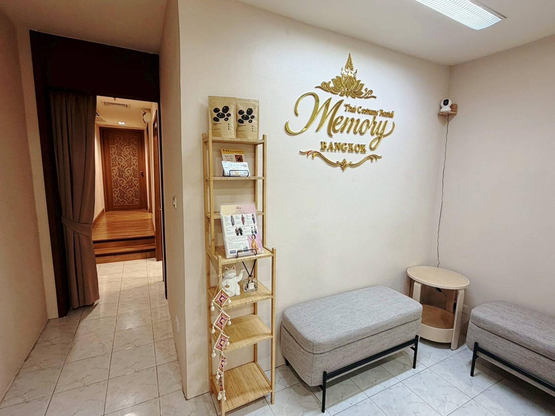 Thai Costume rental by Memory Bangkok at Asoke in Bangkok - Thumbnail 34