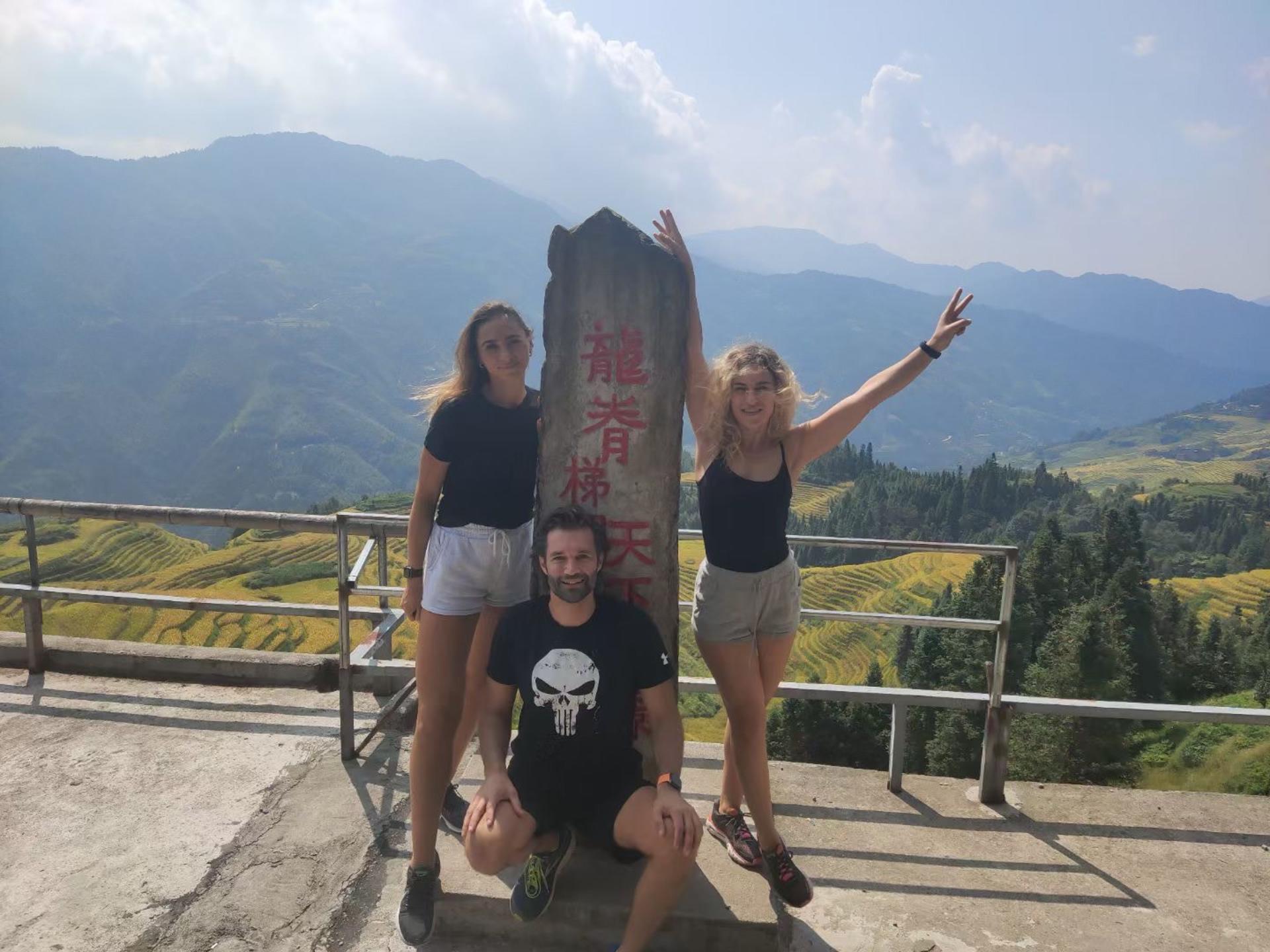 Must-see in Guilin! Longji Rice Terraces Day Tour from Guilin (round trip from Guilin city) - Image 1
