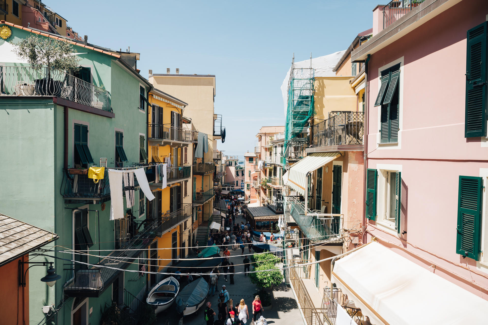 Cinque Terre Day Tour from Florence - Thumbnail 9