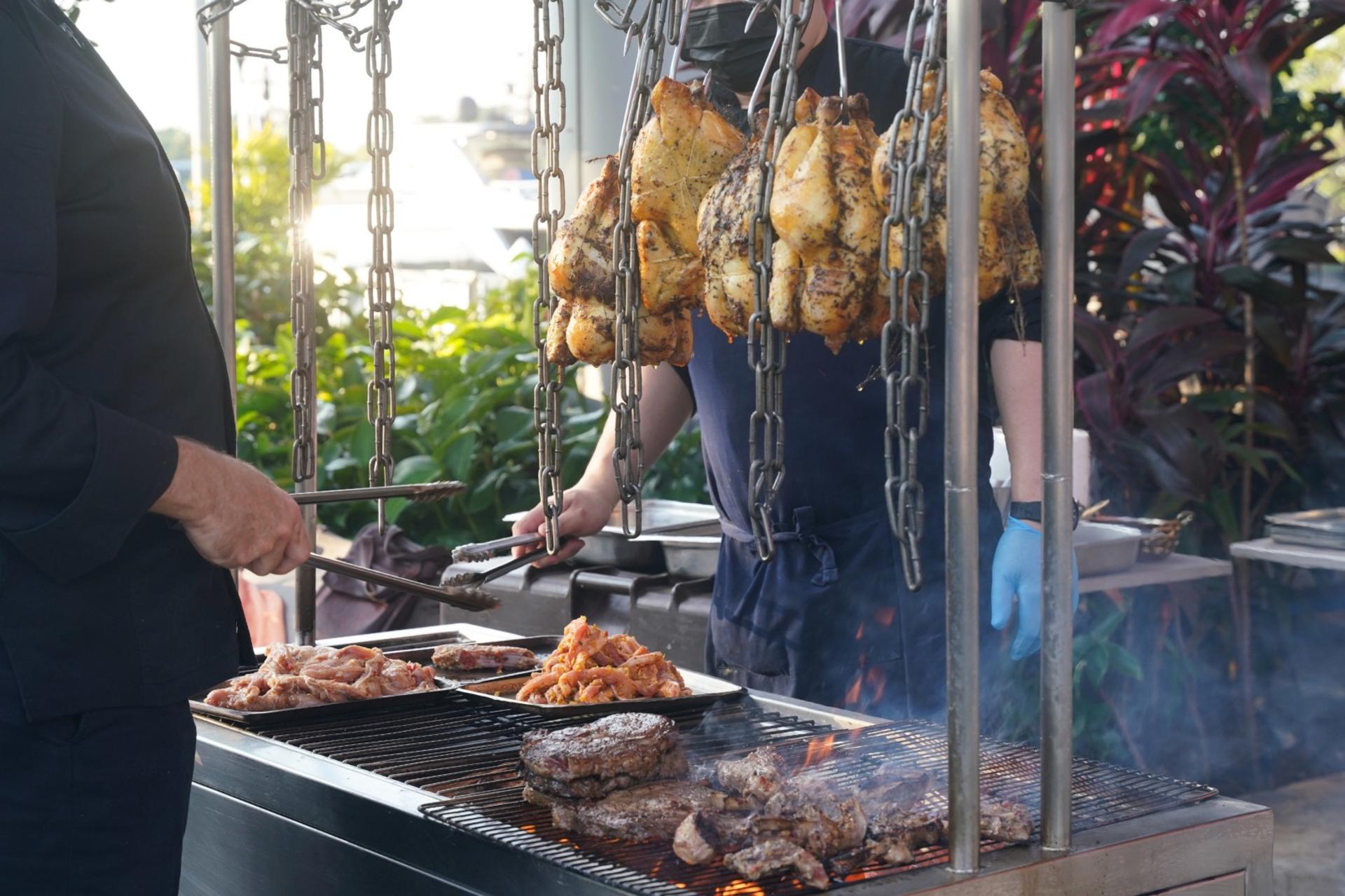 The Kitchen Table at W Singapore - Sentosa Cove - Thumbnail 3