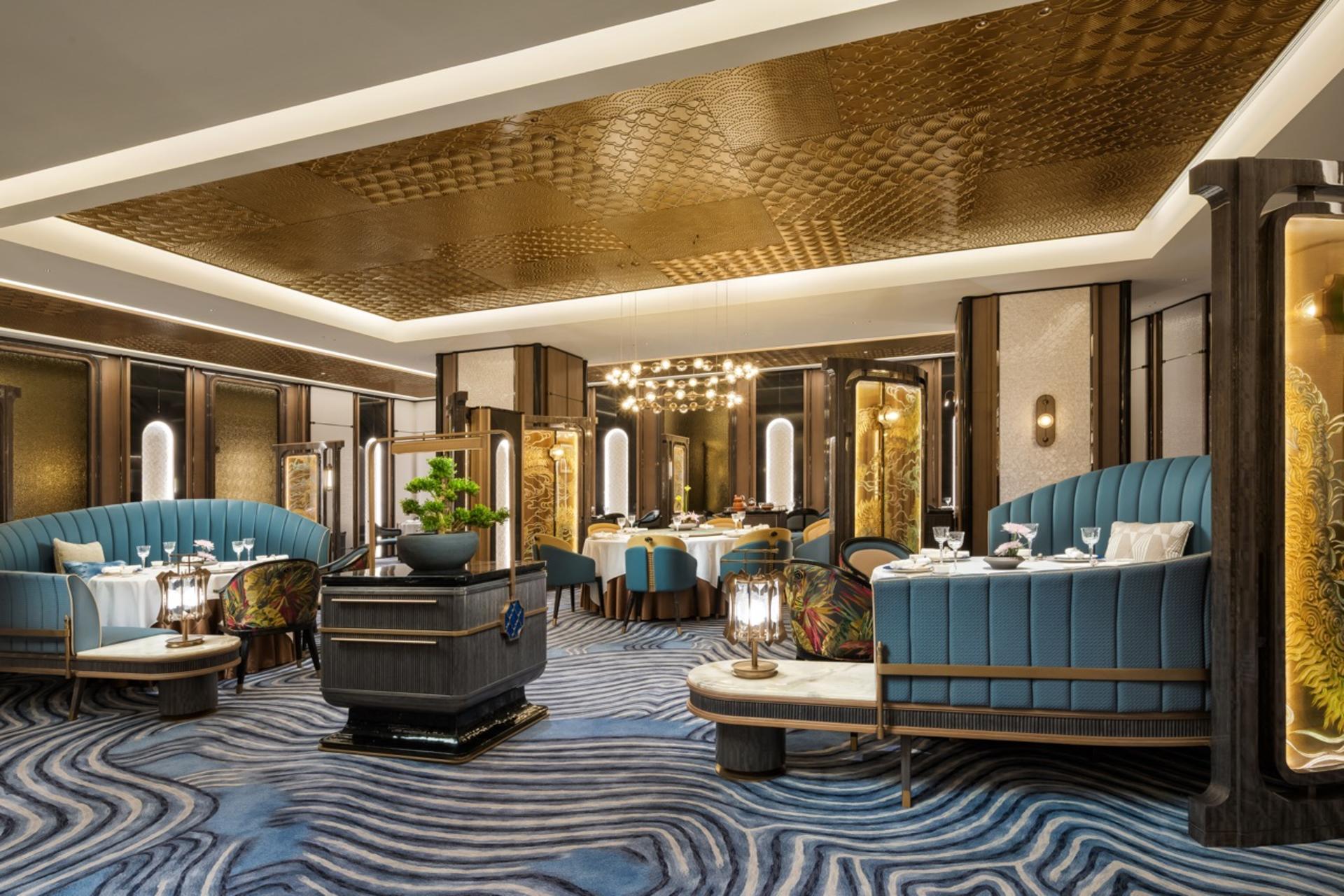 Studio City Macau - Pearl Dragon - Image 1