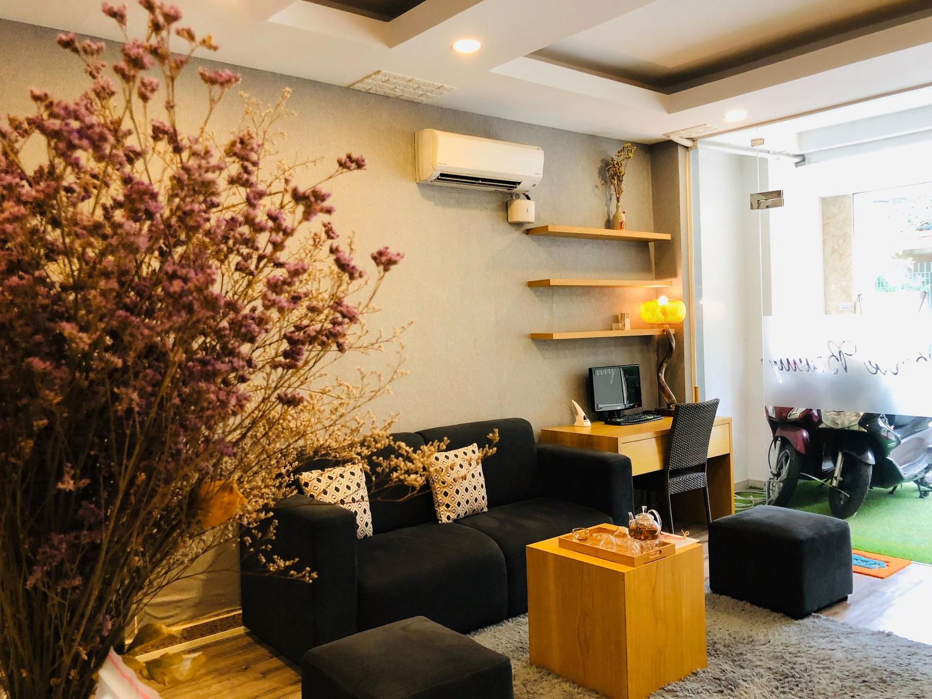 L'Belle Beauty Spa Experience in Ho Chi Minh - Thumbnail 2
