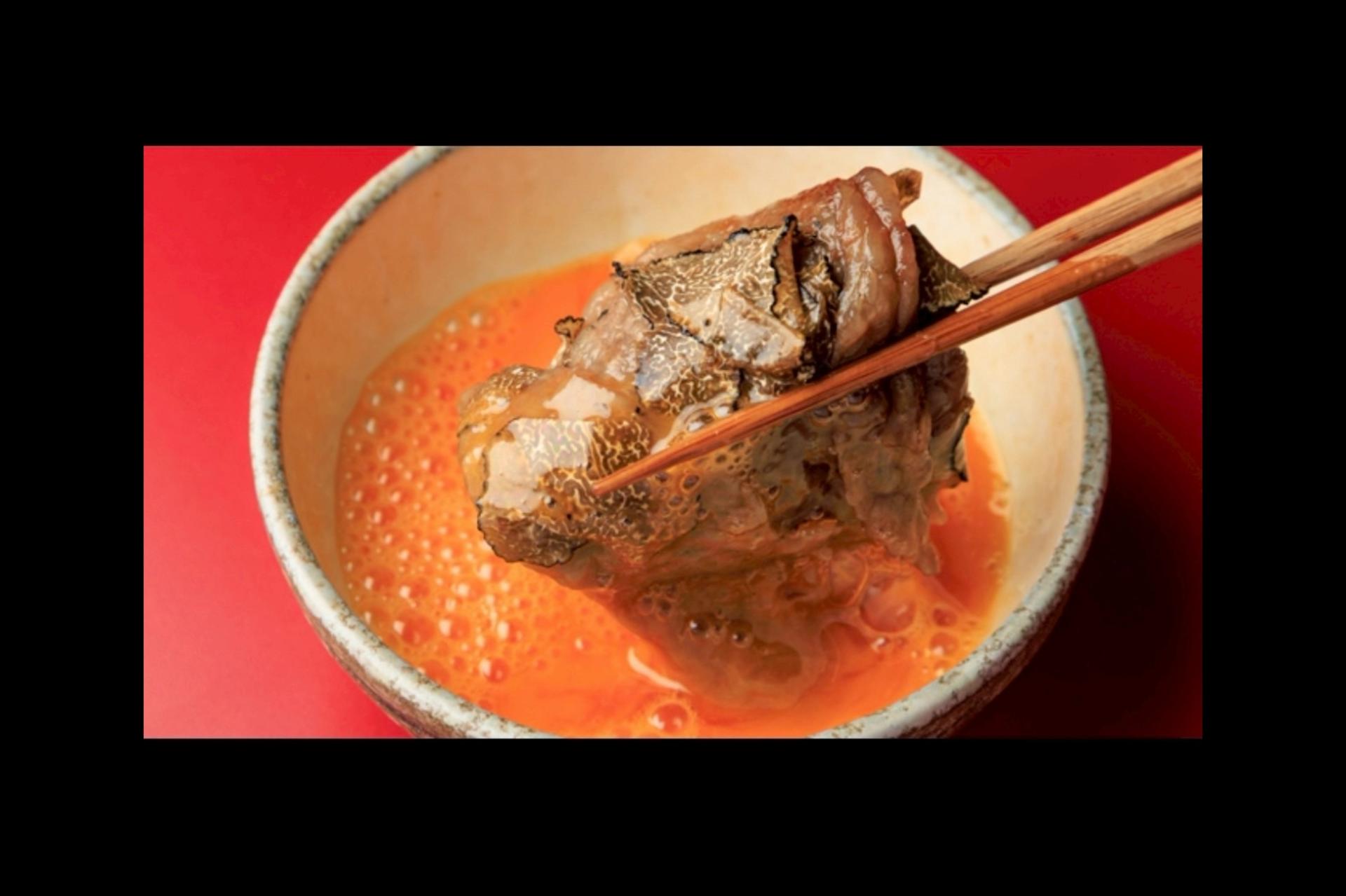 【Tenderloin Yakiniku Kyotoen】Wagyu Tenderloin Yakiniku in Gion - Thumbnail 5