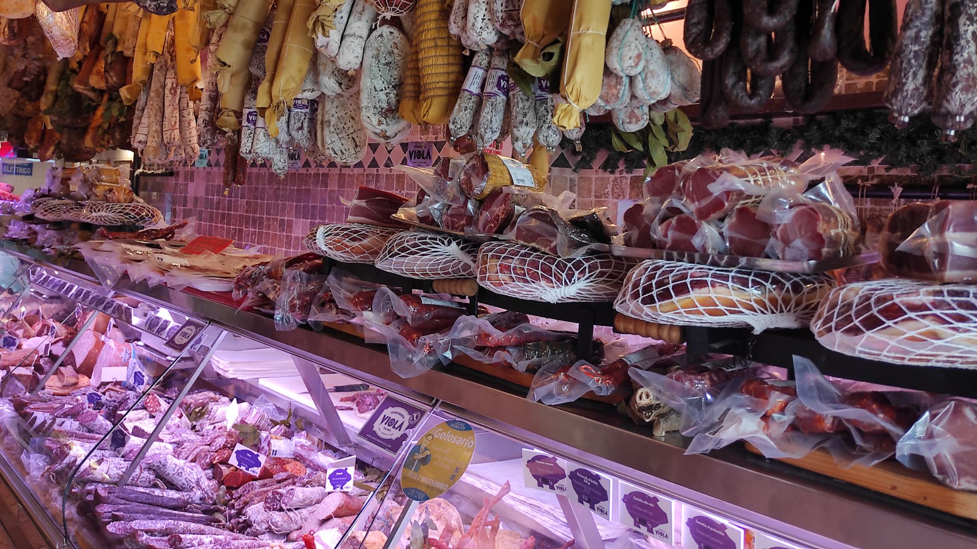 Campo de Fiori and Ghetto street food tour in Rome - Thumbnail 6