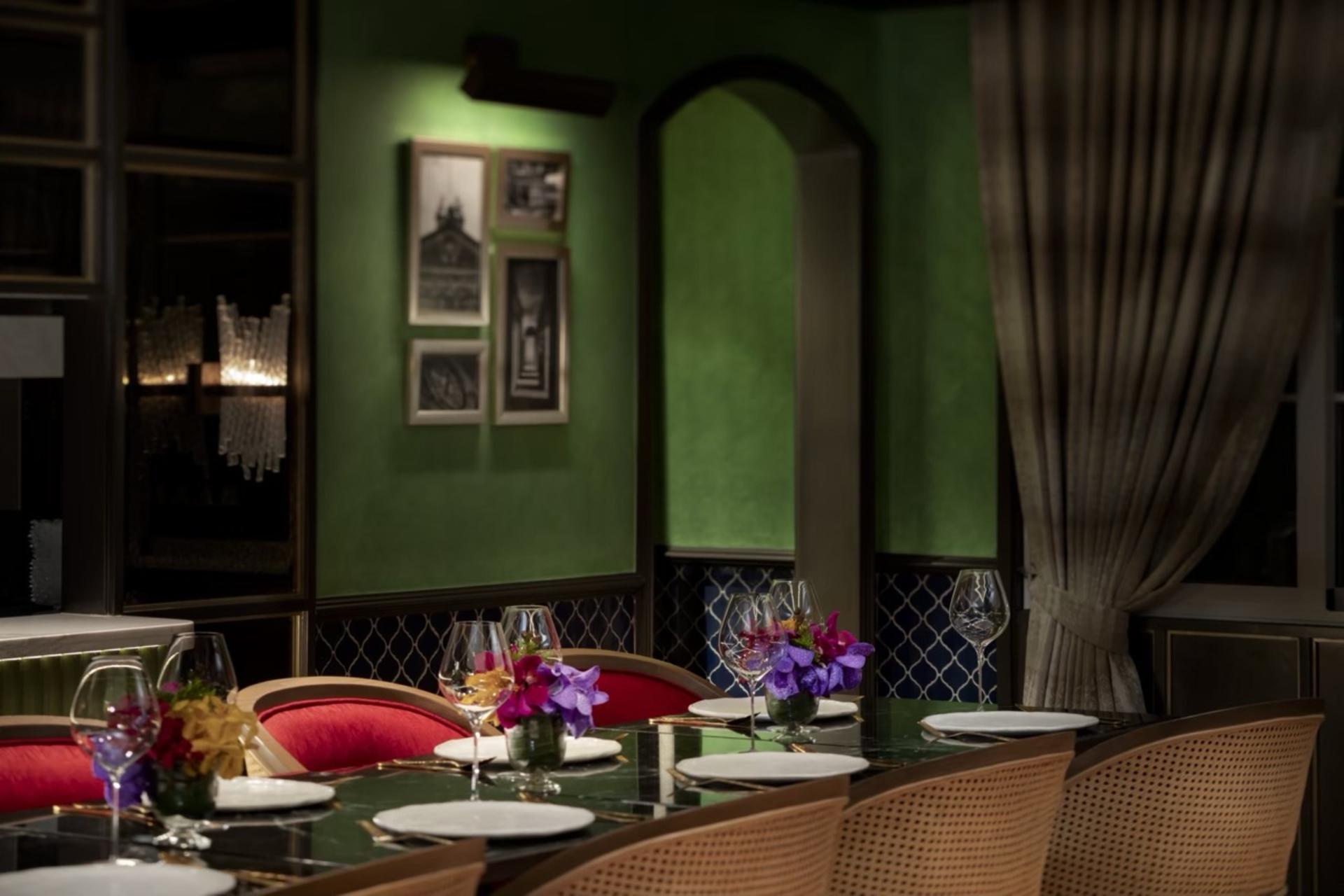 Lahnyai Nusara Michelin Guide - Thumbnail 6
