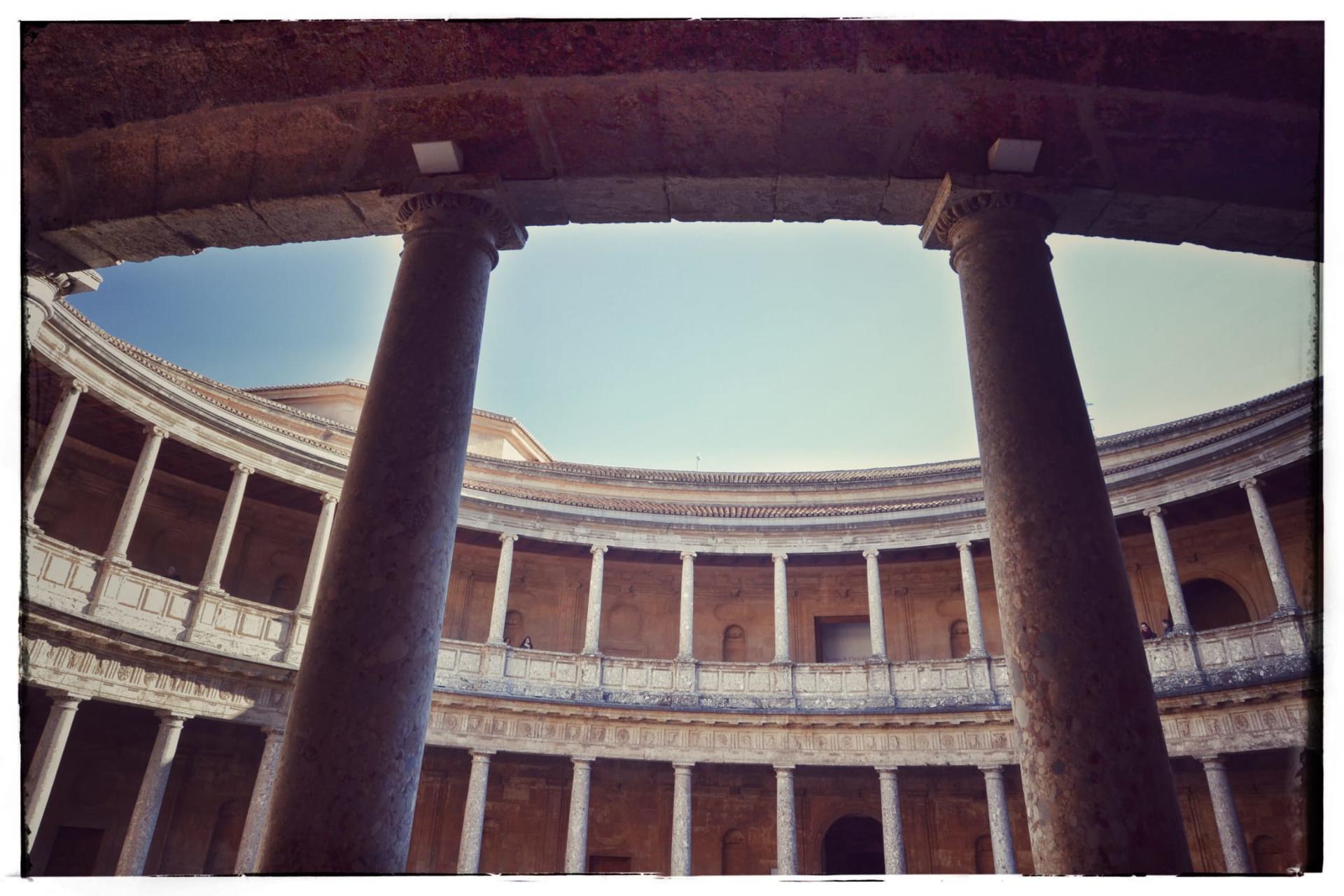 Alhambra Full-Day Private Tour - Thumbnail 4