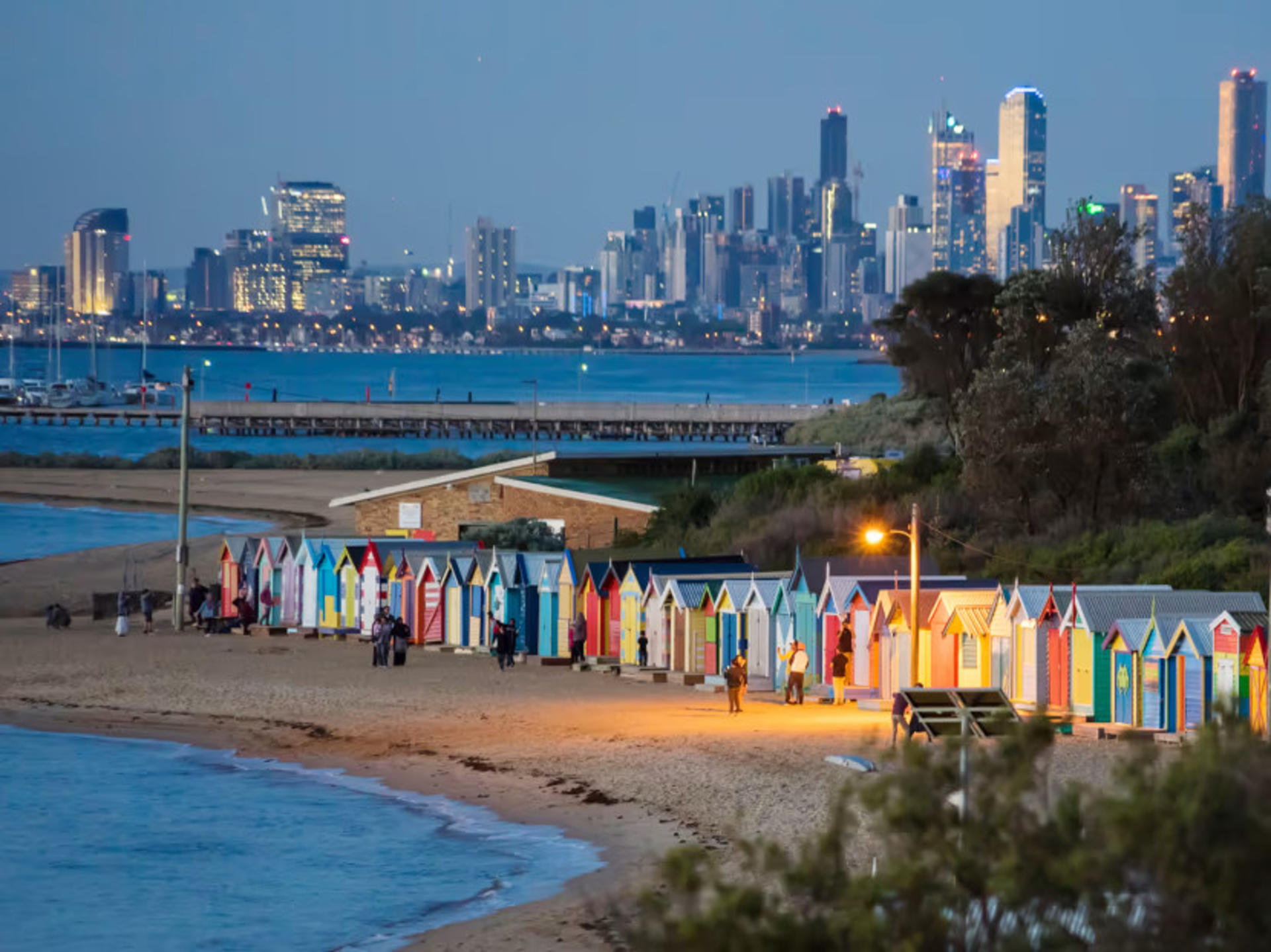 Melbourne Mornington Peninsula Private Tour - Thumbnail 3