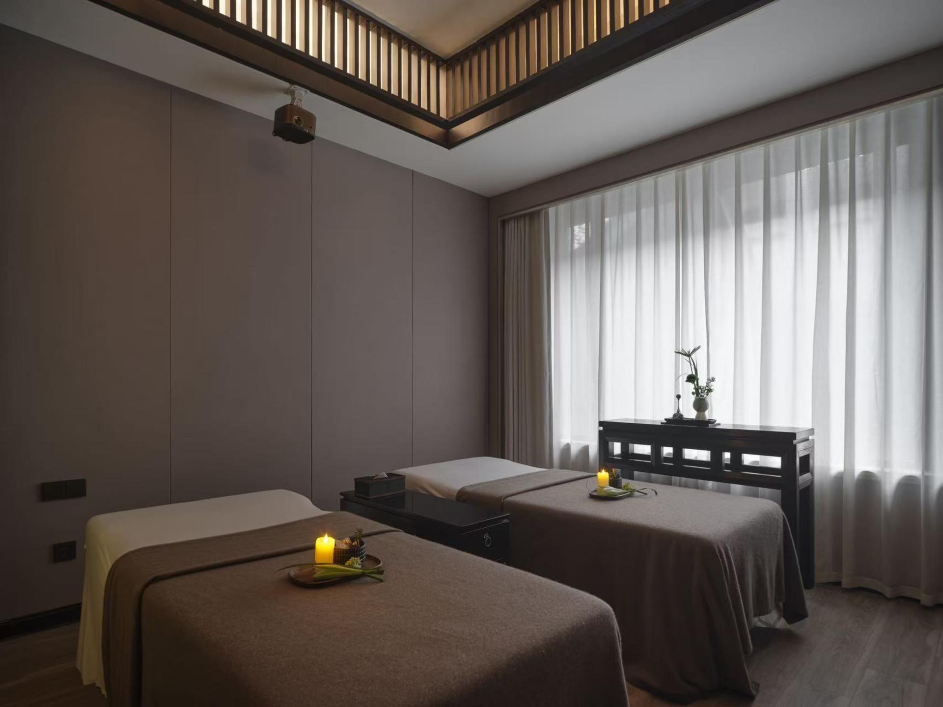 Beijing Qushui Lanting | Sihui Store - Thumbnail 3