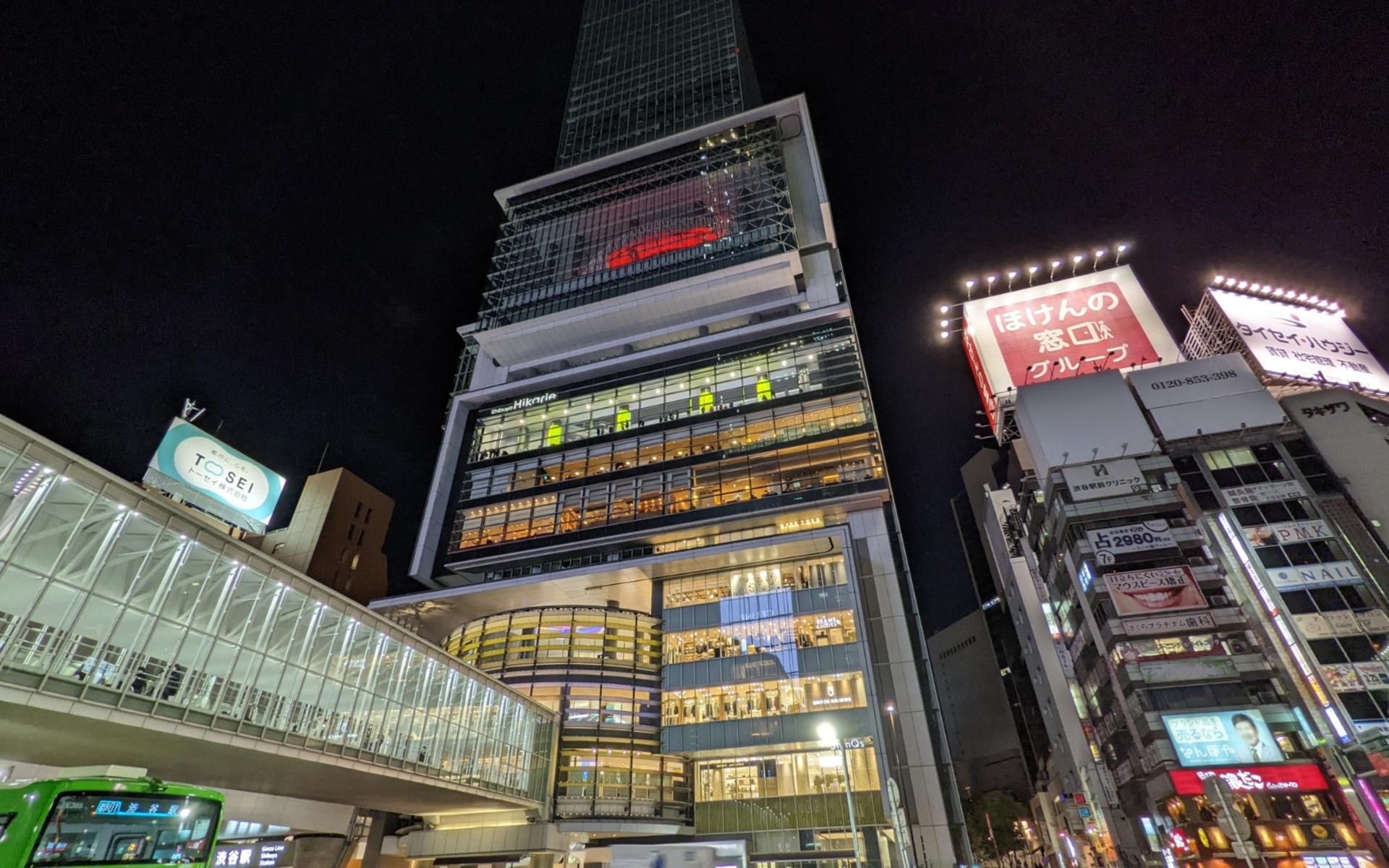 Tokyo Shibuya & Shinjuku Night Food Tour - Thumbnail 12
