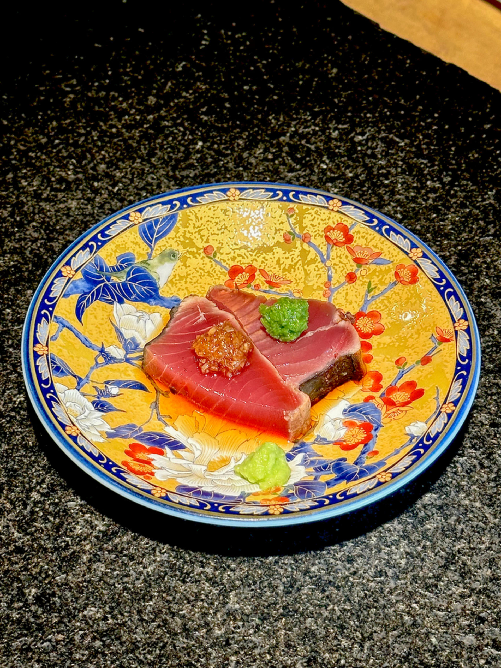 Kohaku Omakase at Hotel Nikko Thonglor - Thumbnail 3