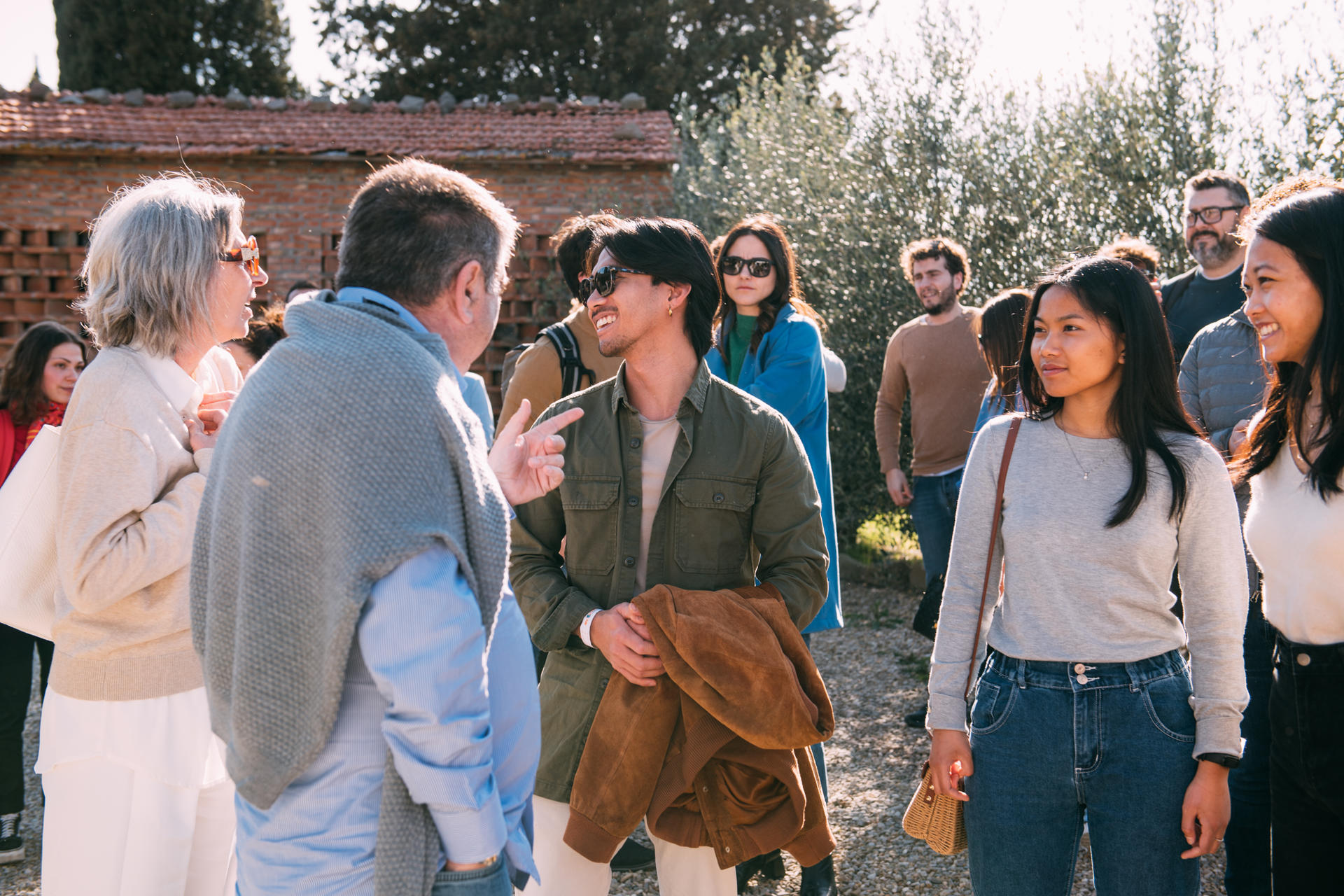 Chianti Wine Tour from Florence with Tastings - Thumbnail 6
