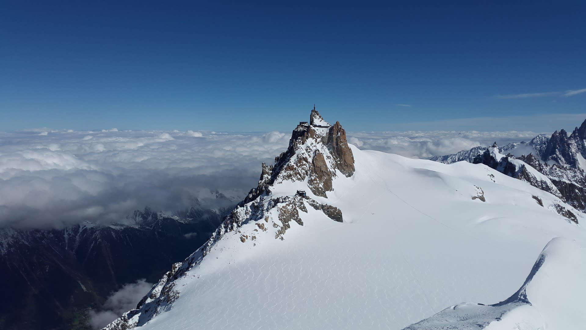 Chamonix Mont Blanc Guided Day Tour - Thumbnail 3