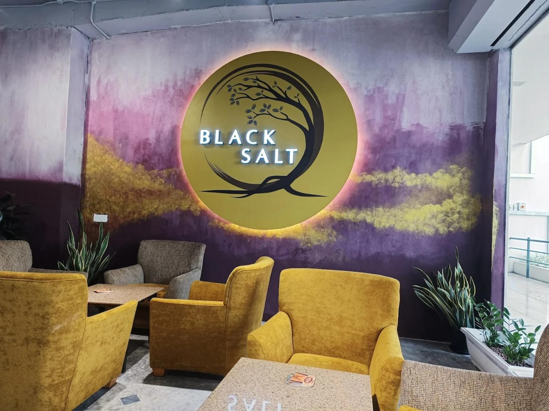 Black Salt at Semantan Kuala Lumpur - Thumbnail 12