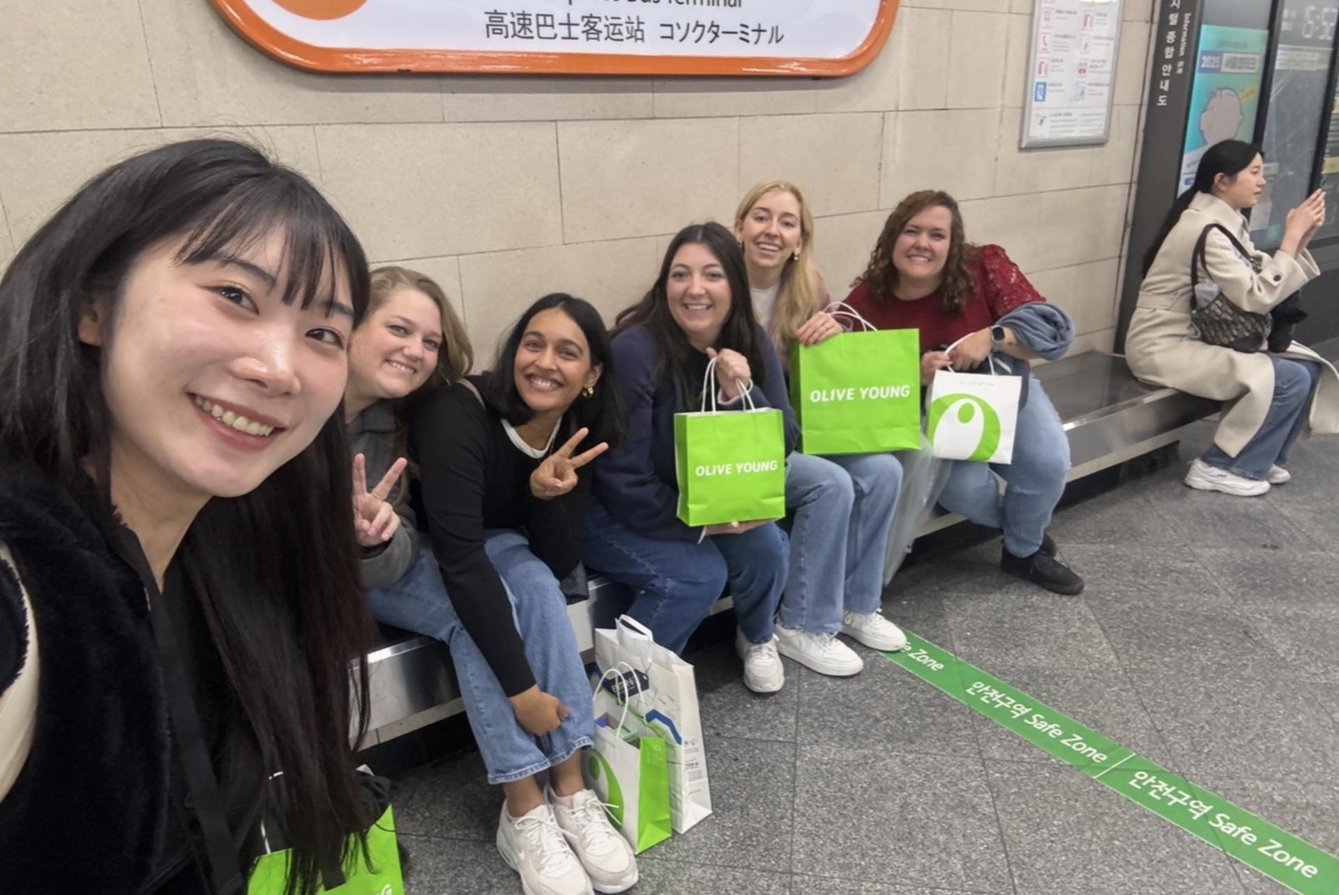 Shop Like a Local: Myeongdong K-Beauty Guide with a Cosmetic Pro - Thumbnail 2
