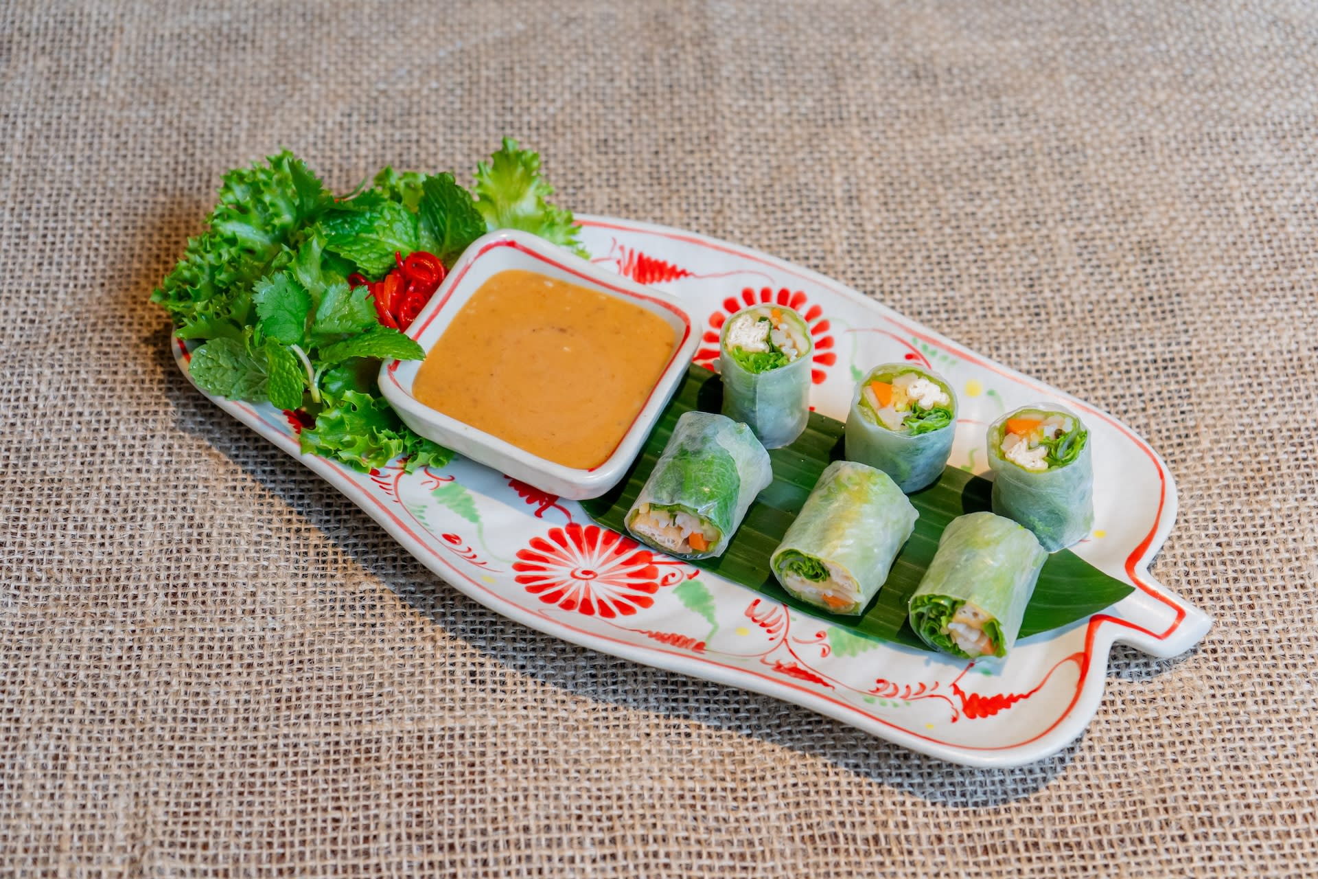 Vietnamese Cooking Class at Taya House, Furama Resort Danang - Thumbnail 12