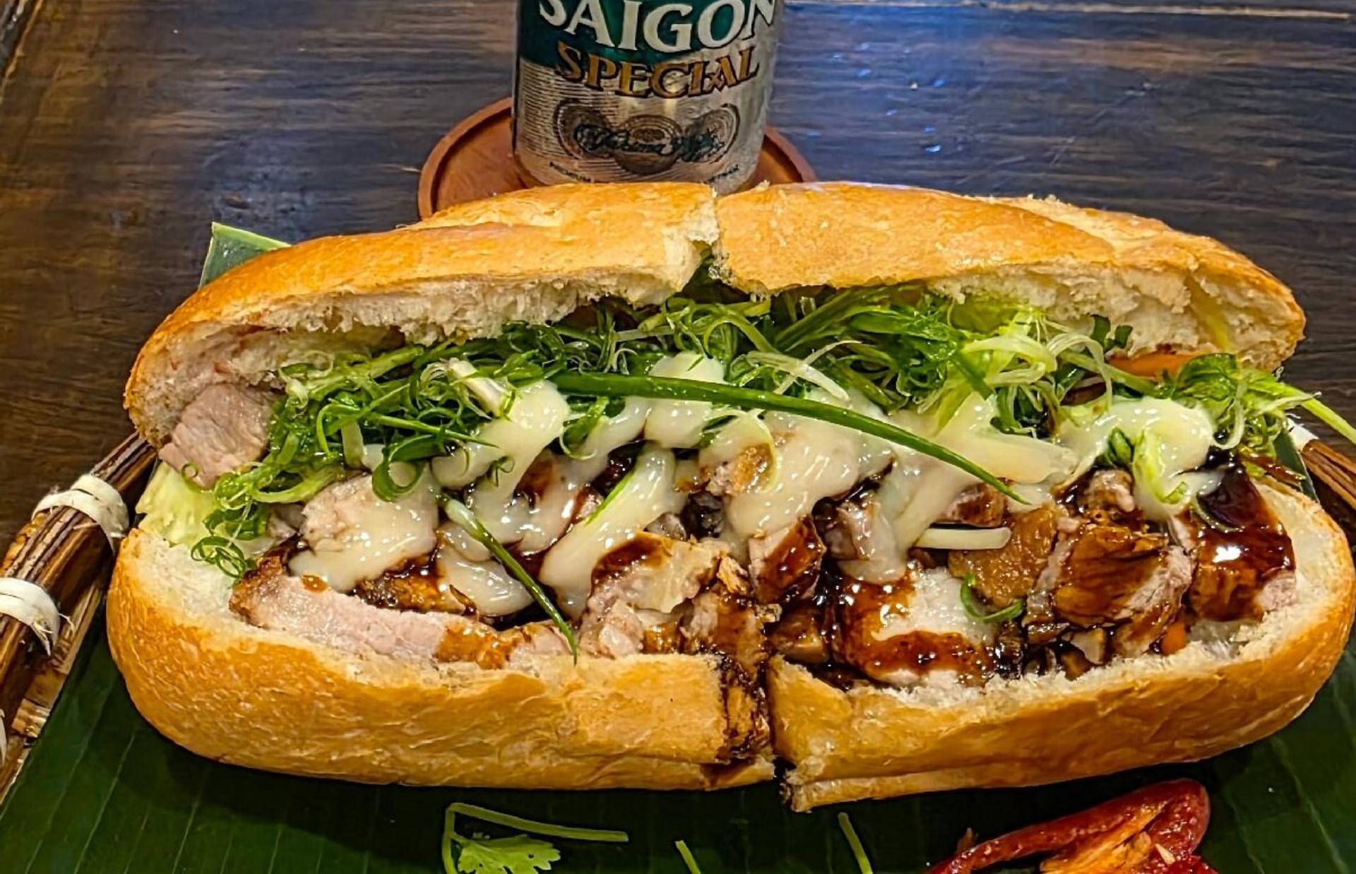 Michelin-Rated Premium Food Tour By Scooter In Ho Chi Minh City - Thumbnail 14