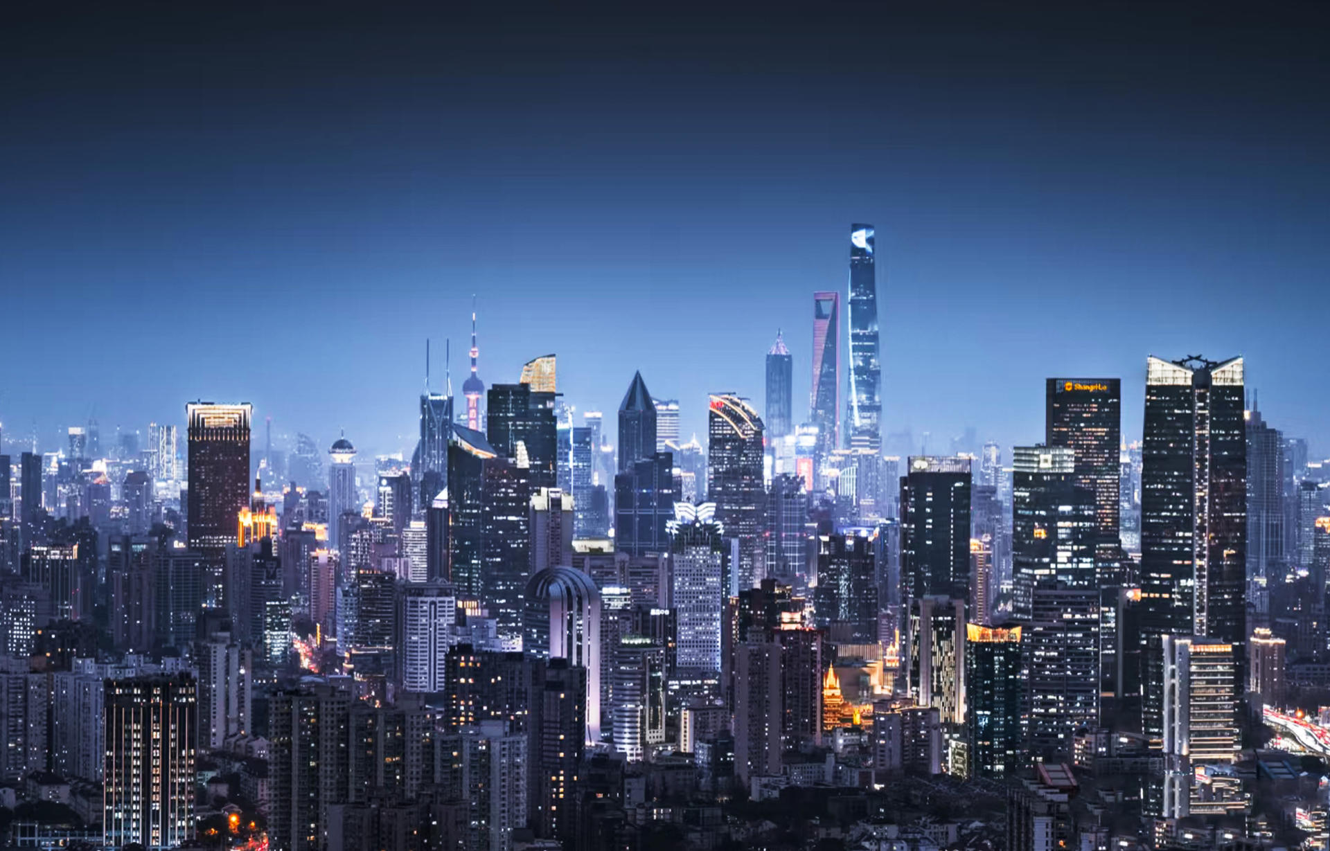 Shanghai Oriental Pearl Tower & Huangpu River Night Cruise - Image 1