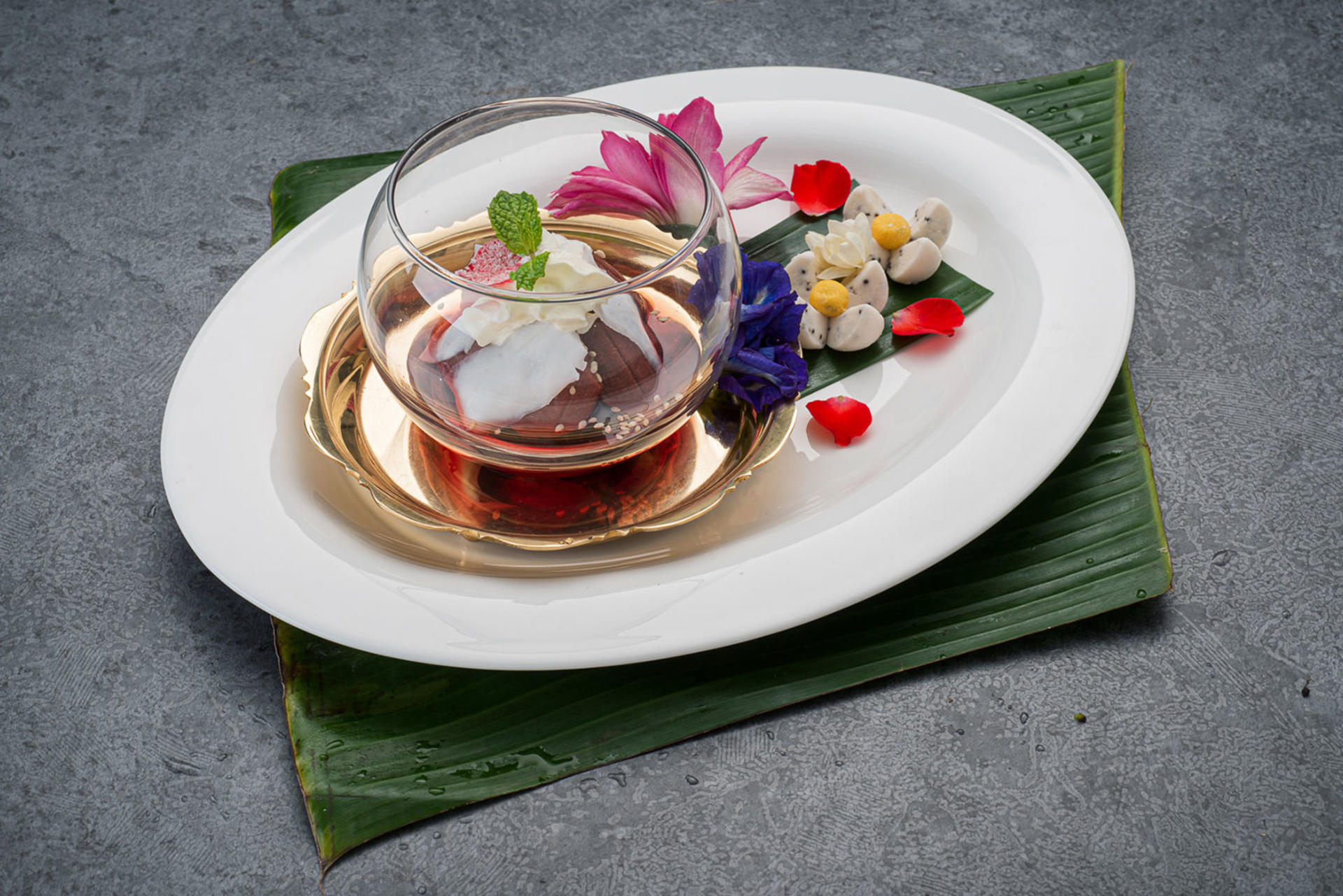Baan Suriyasai @Surawongse Authentic Thai Cuisine - Thumbnail 5