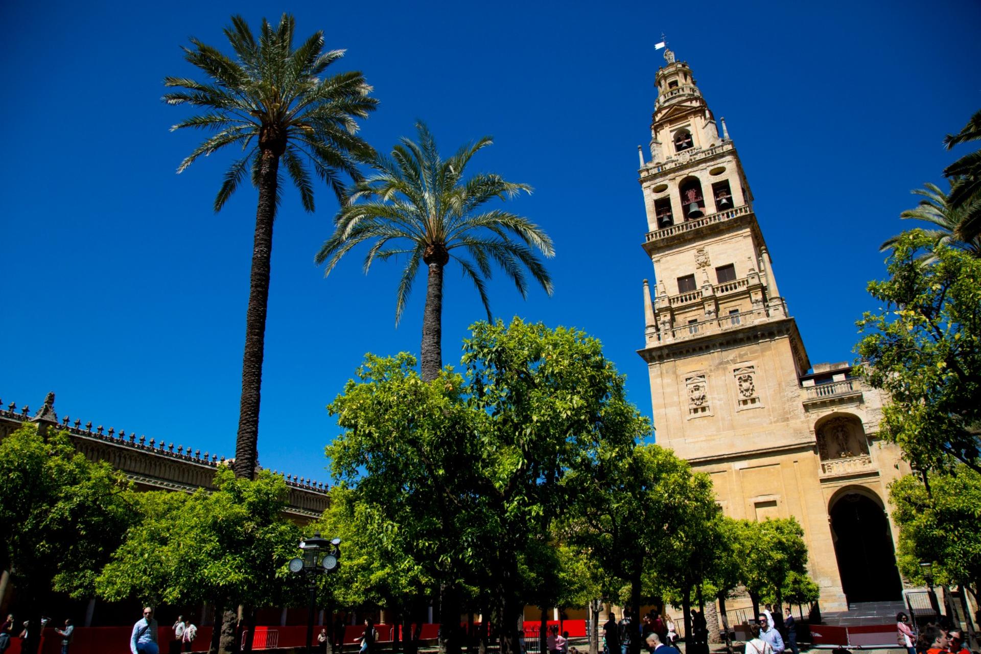 Cordoba Mosque-Cathedral Guided Walking Tour - Thumbnail 5