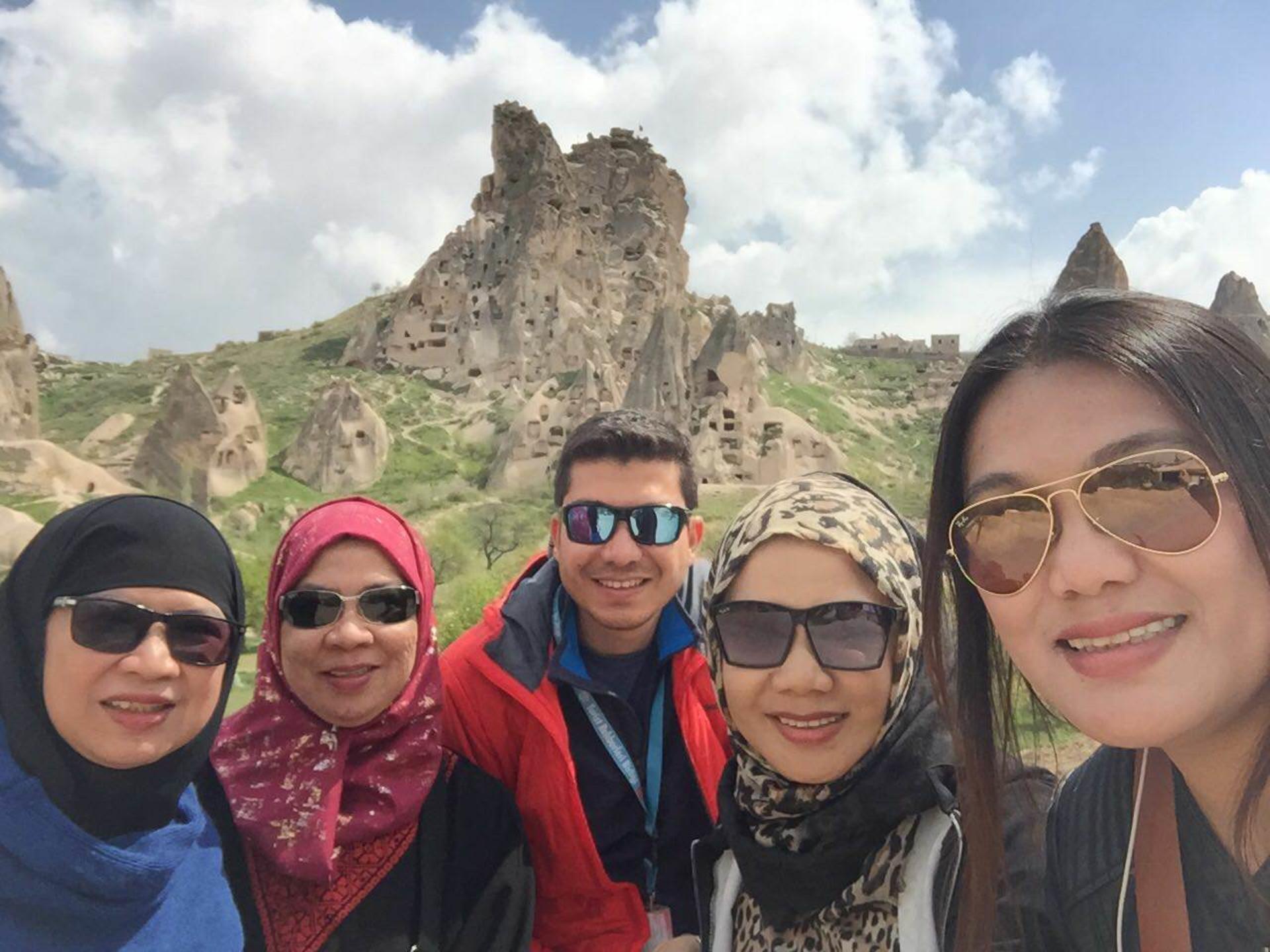Day Tour to Cappadocia from Istanbul with Flight and Lunch - Thumbnail 6
