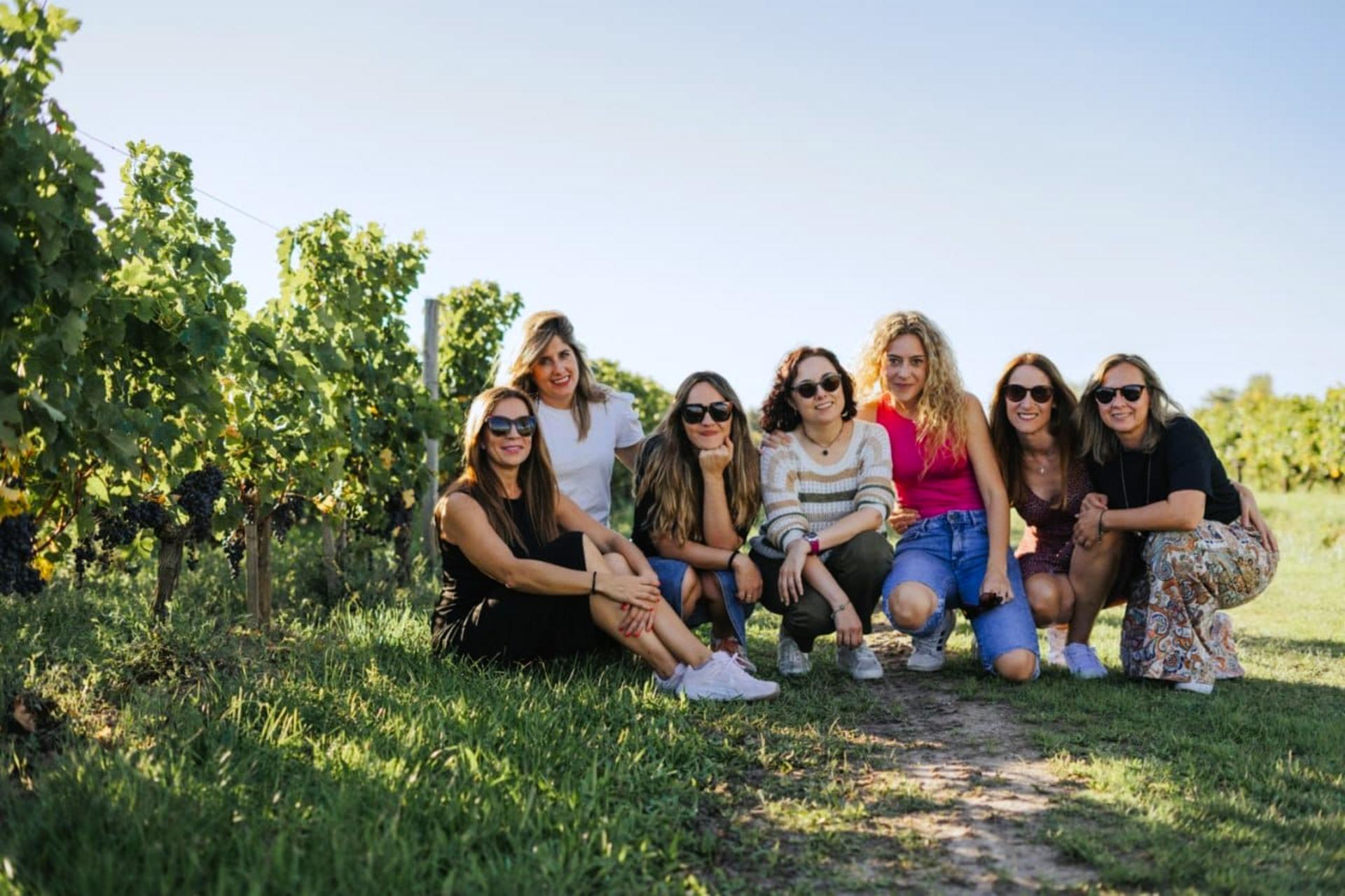Saint-Emilion Afternoon Wine Tour from Bordeaux  - Thumbnail 4
